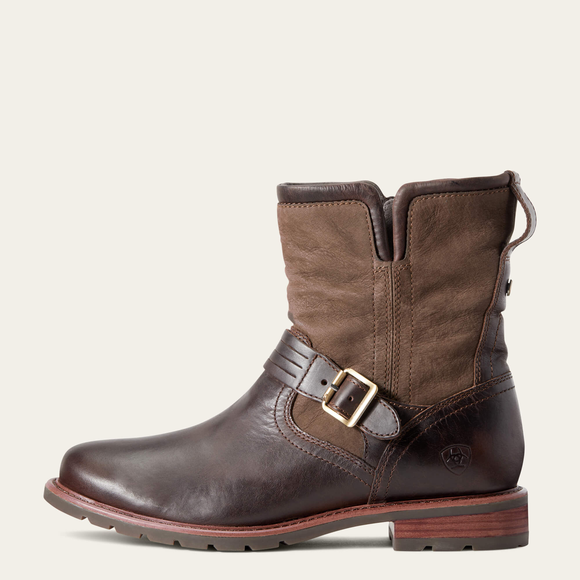 Savannah Waterproof Boot - Image 3