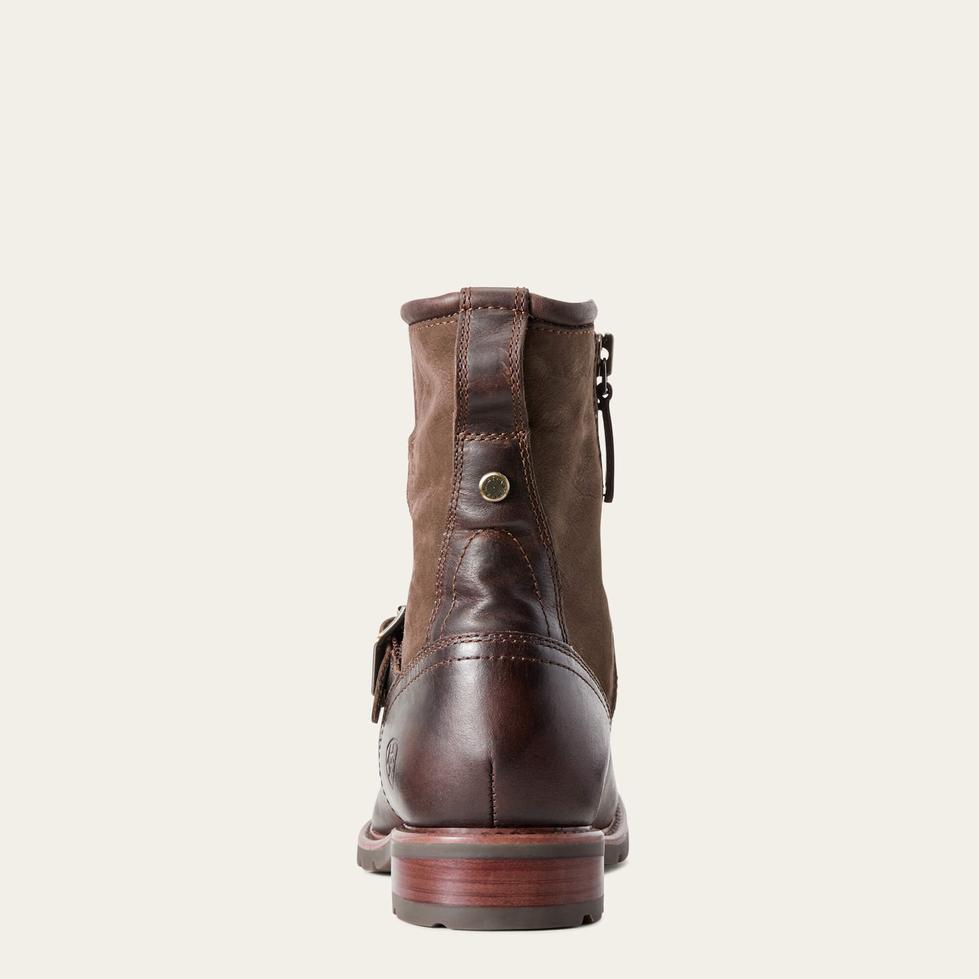 Savannah Waterproof Boot - Image 6