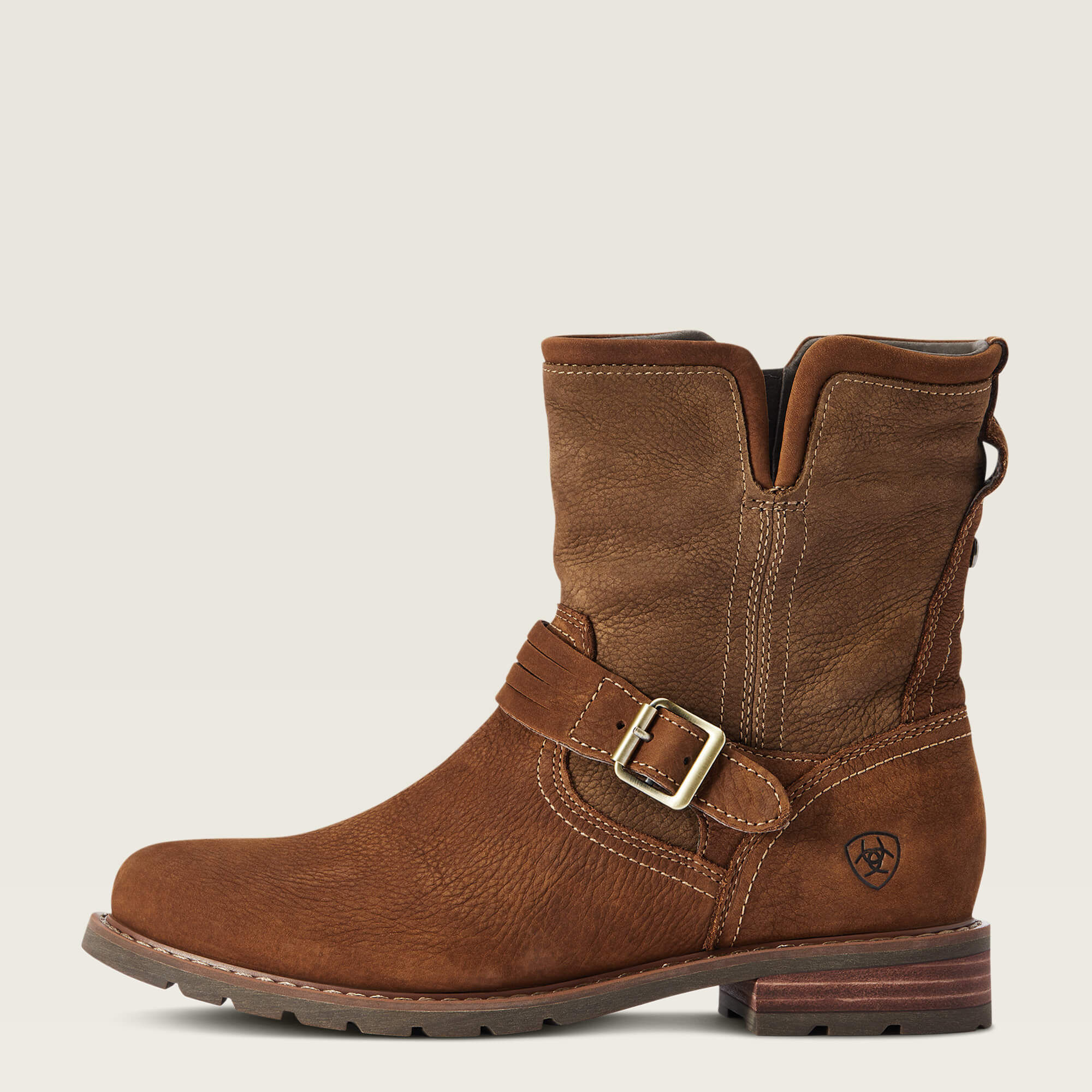 Savannah Waterproof Boot - Image 3