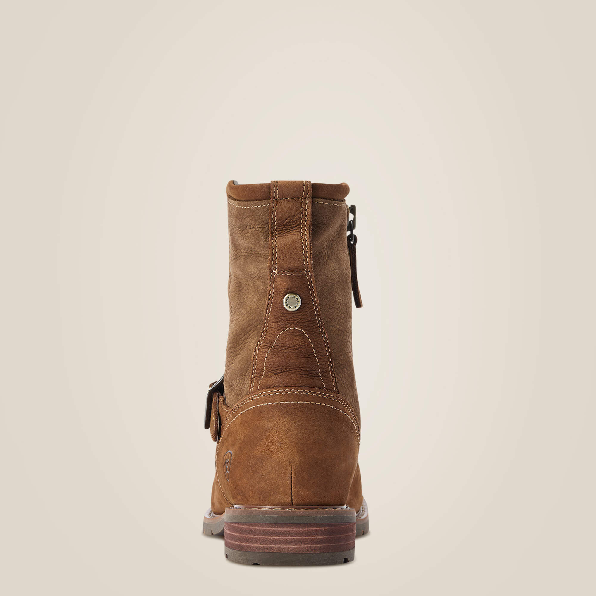 Savannah Waterproof Boot - Image 6