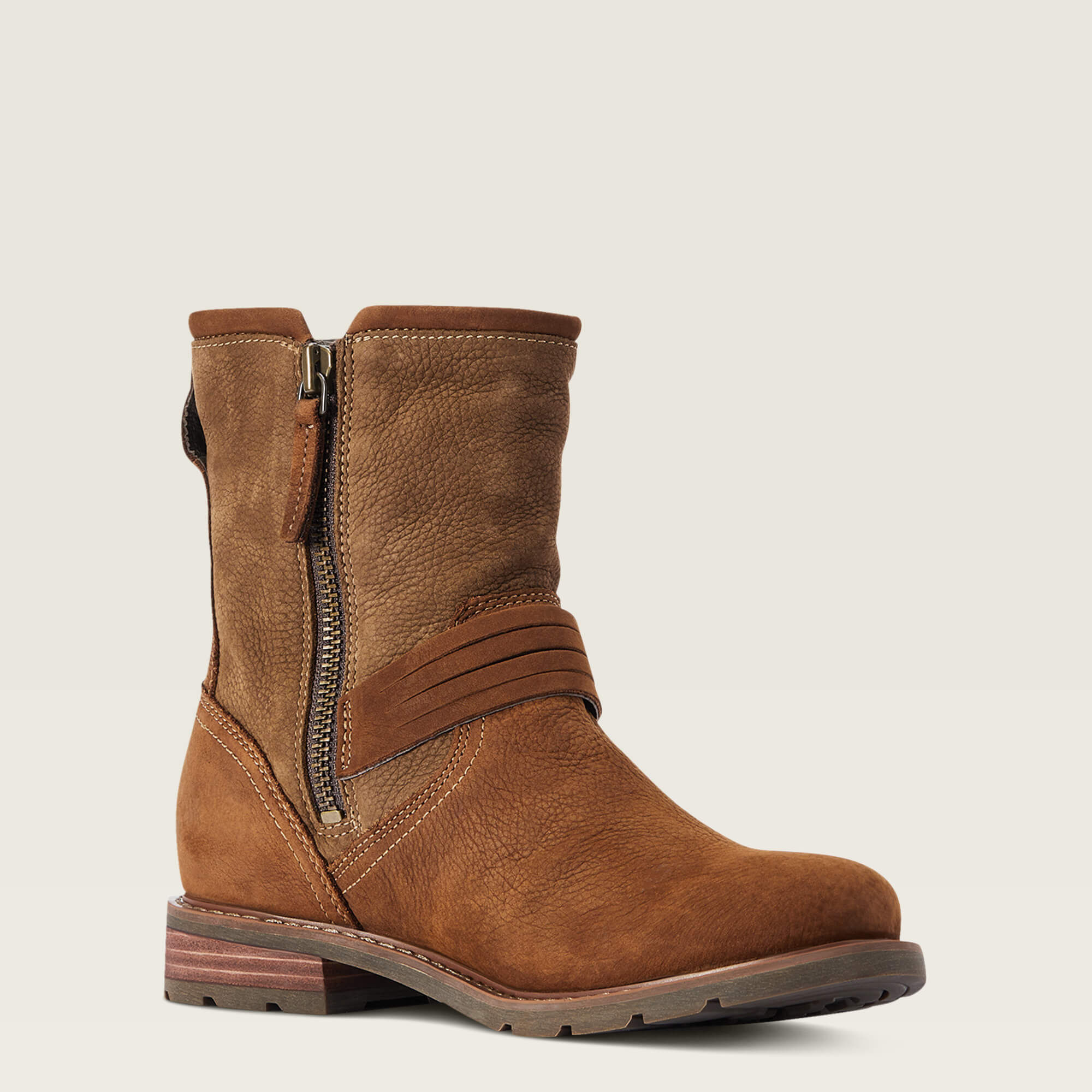 Savannah Waterproof Boot - Image 7
