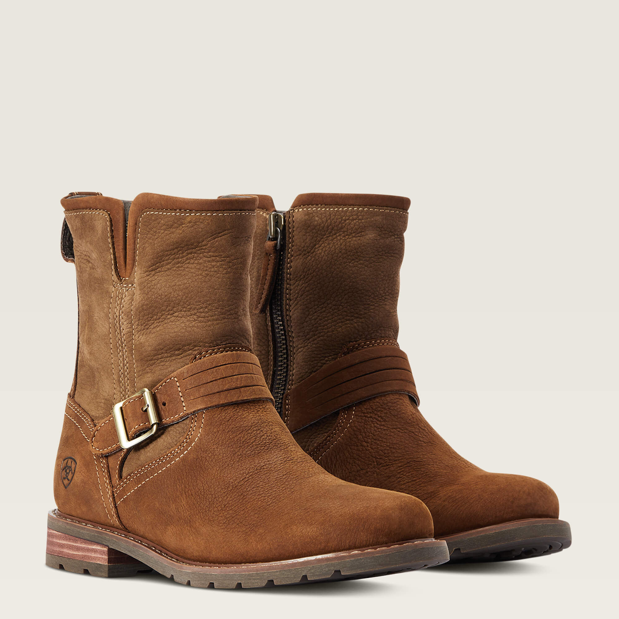 Savannah Waterproof Boot - Image 8