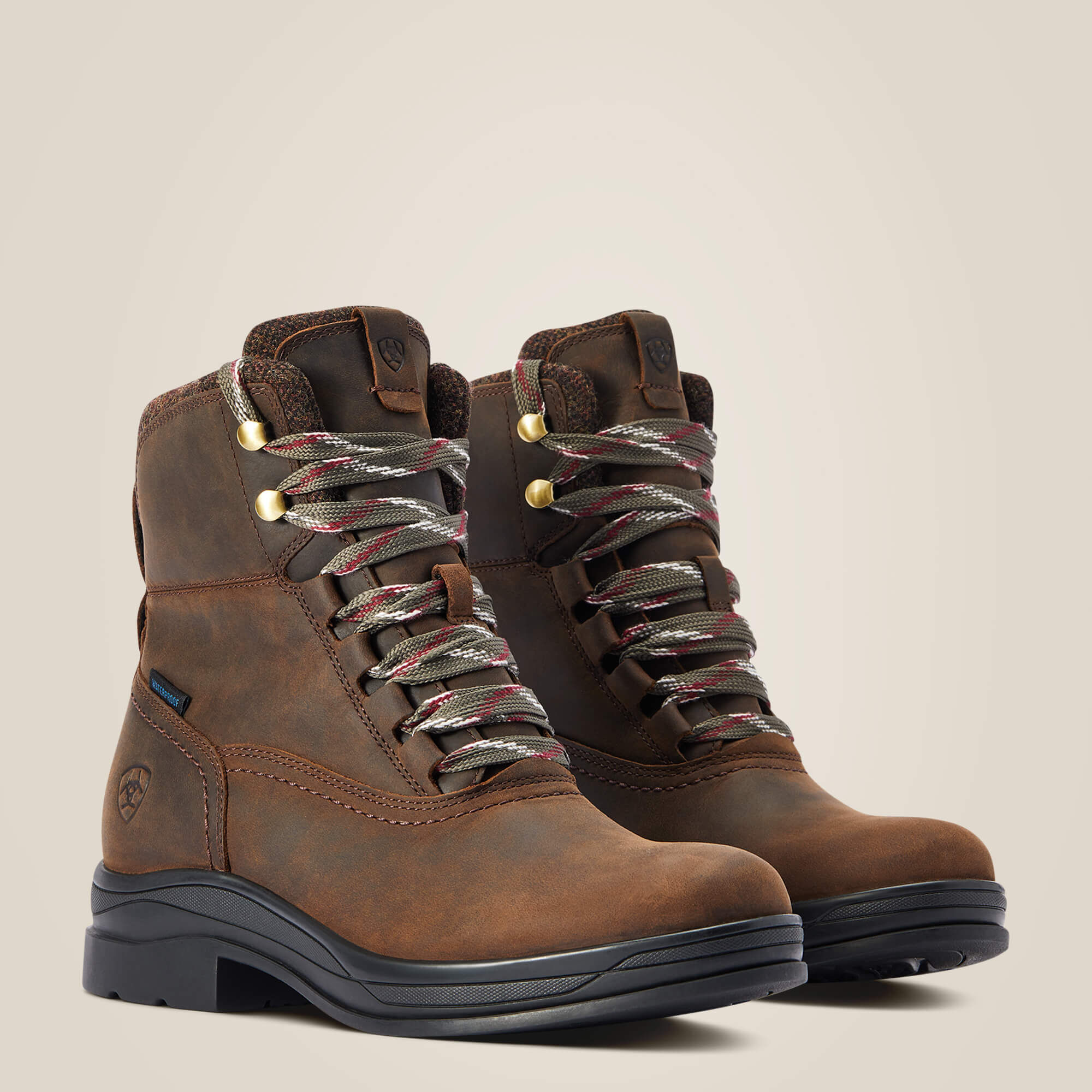 Harper Waterproof Boot - Image 8