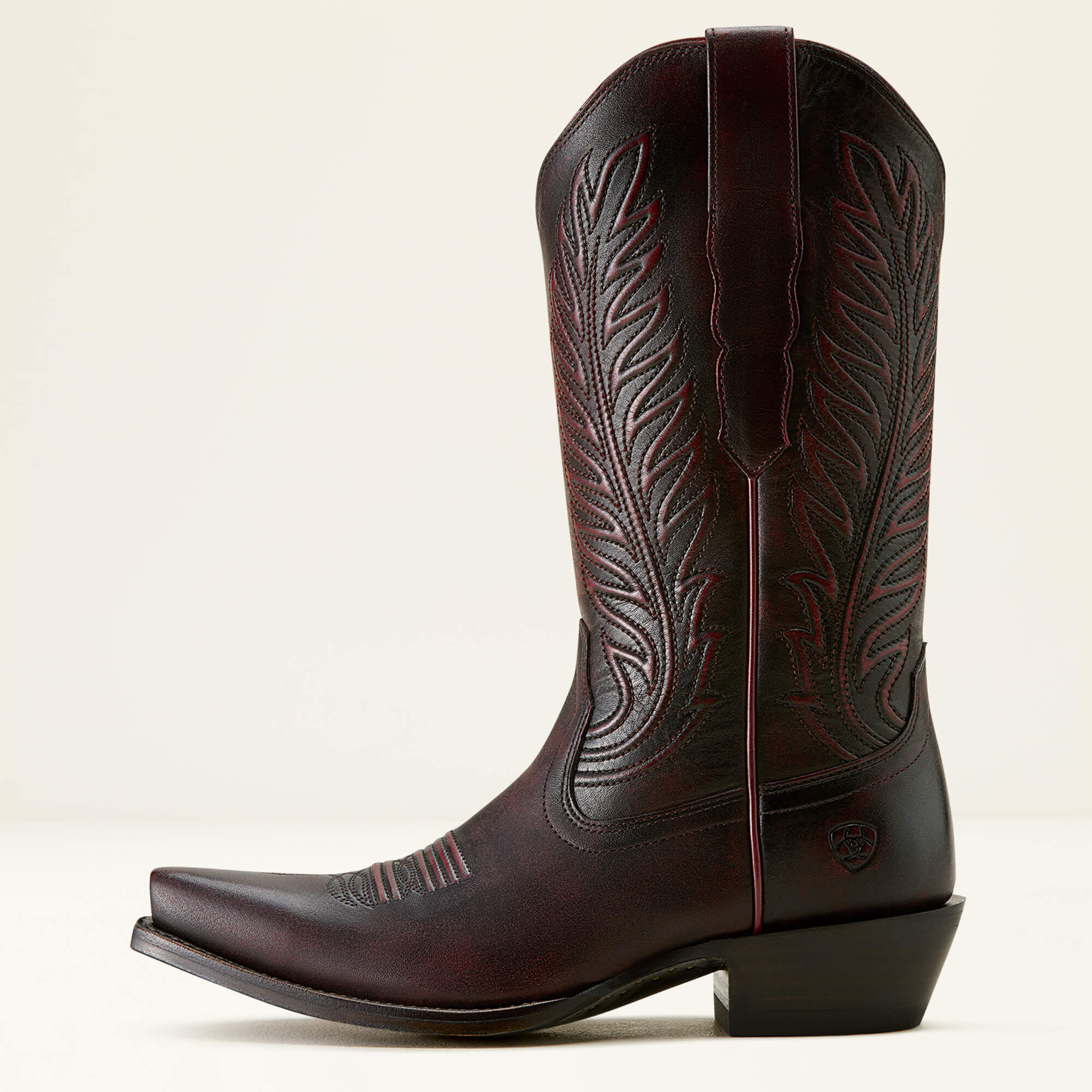 Bowman X Toe Western Boot - Image 2