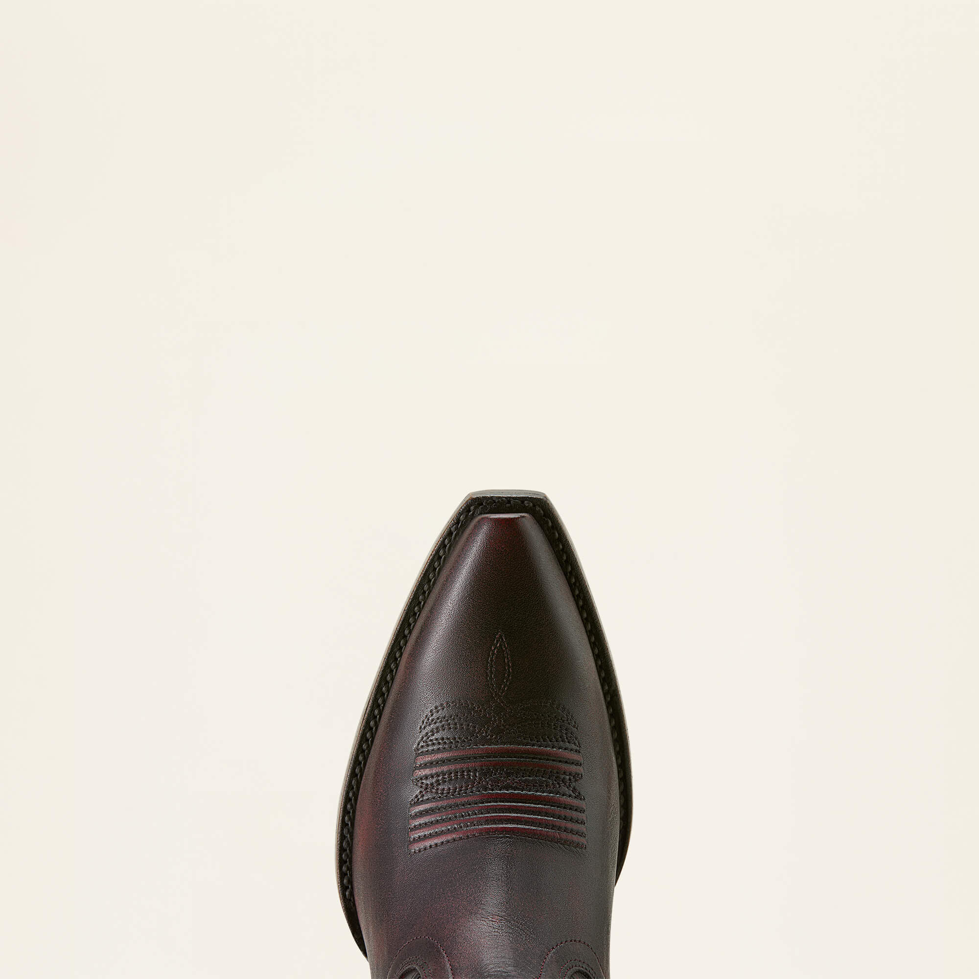 Bowman X Toe Western Boot - Image 4