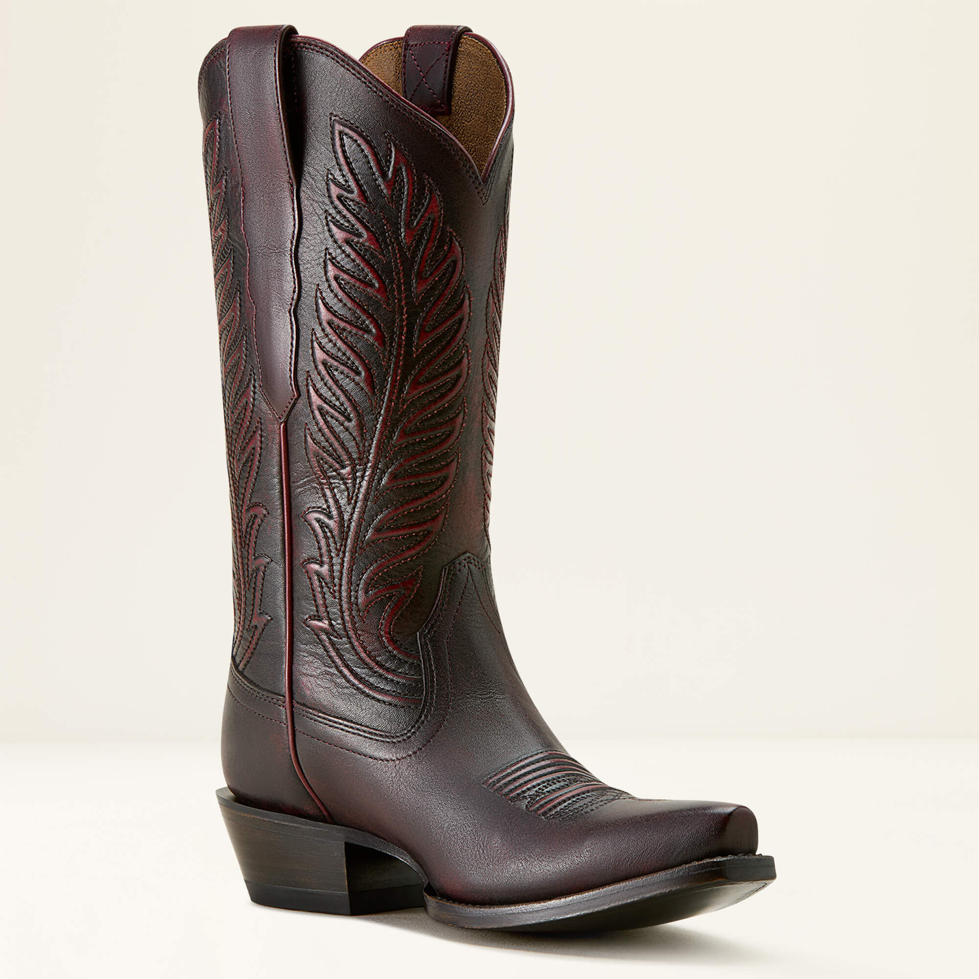 Bowman X Toe Western Boot - Image 6