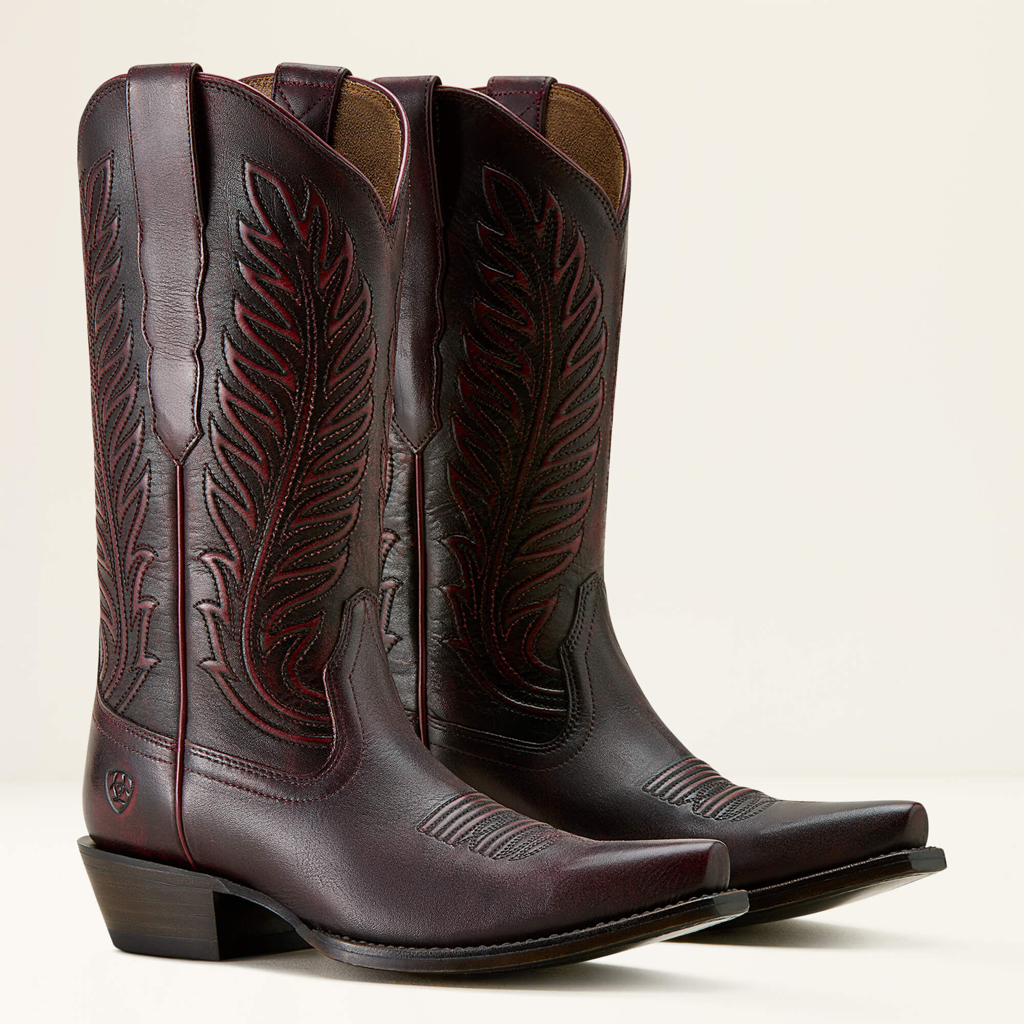 Bowman X Toe Western Boot - Image 7