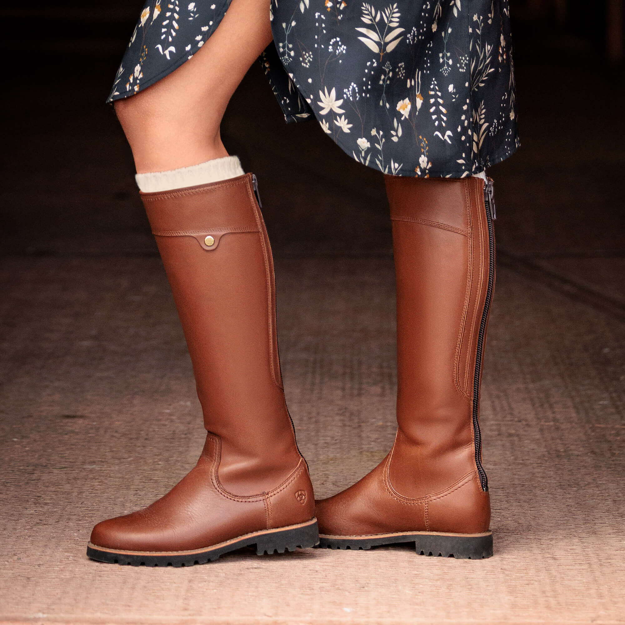 Arlington Waterproof Boot - Image 2