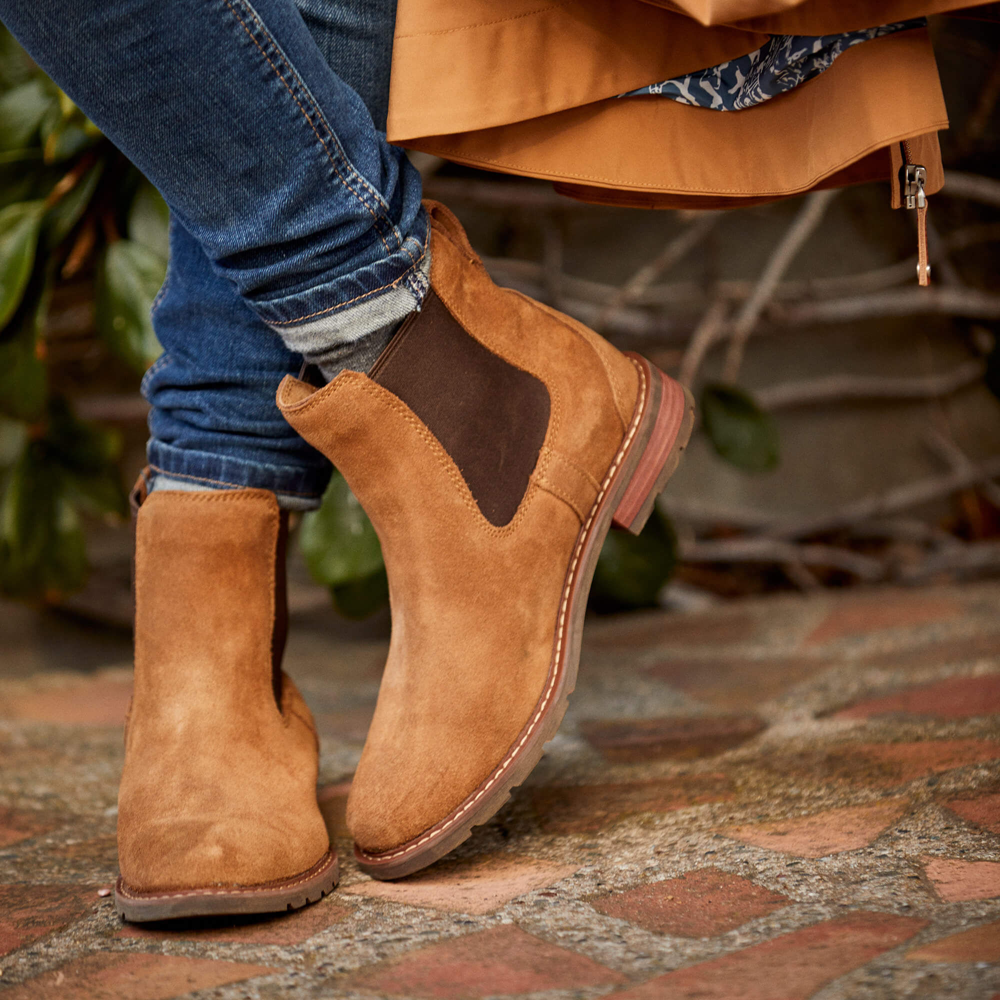 Wexford Chelsea Boot - Image 2