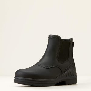 Barnyard Twin Gore II Waterproof Boot