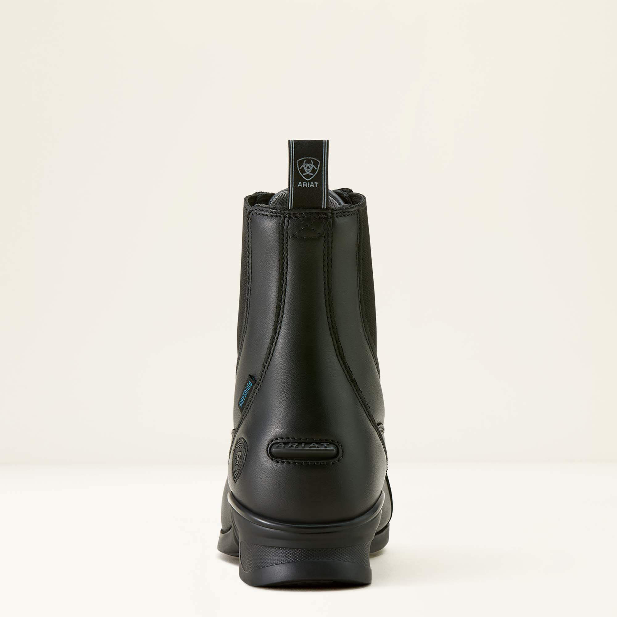 Heritage Zip Waterproof Paddock Boot - Image 6