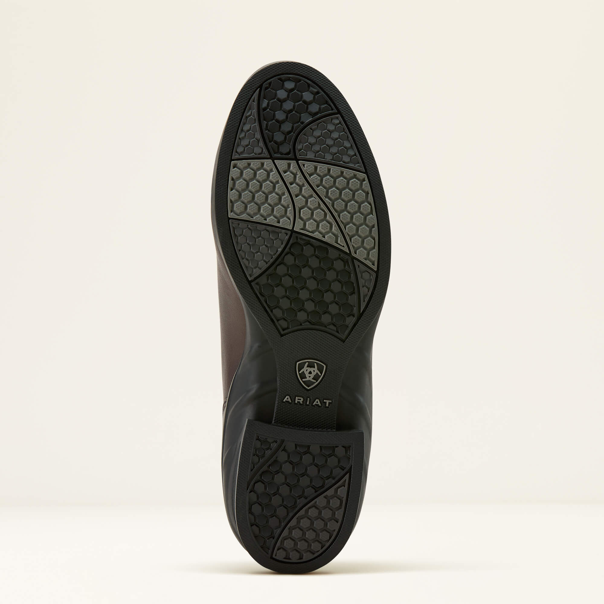 Heritage Zip Paddock Boot - Image 3