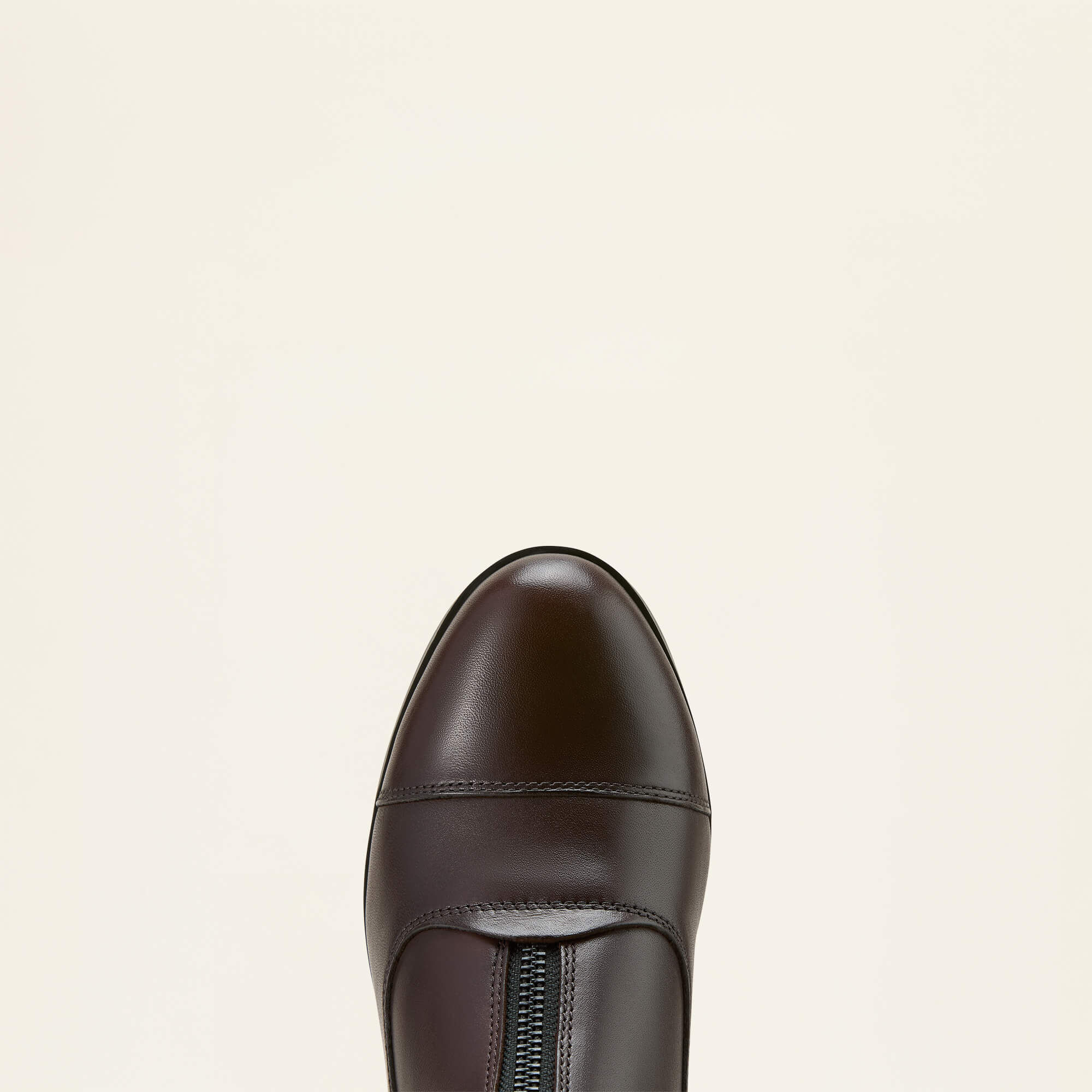 Heritage Zip Paddock Boot - Image 4