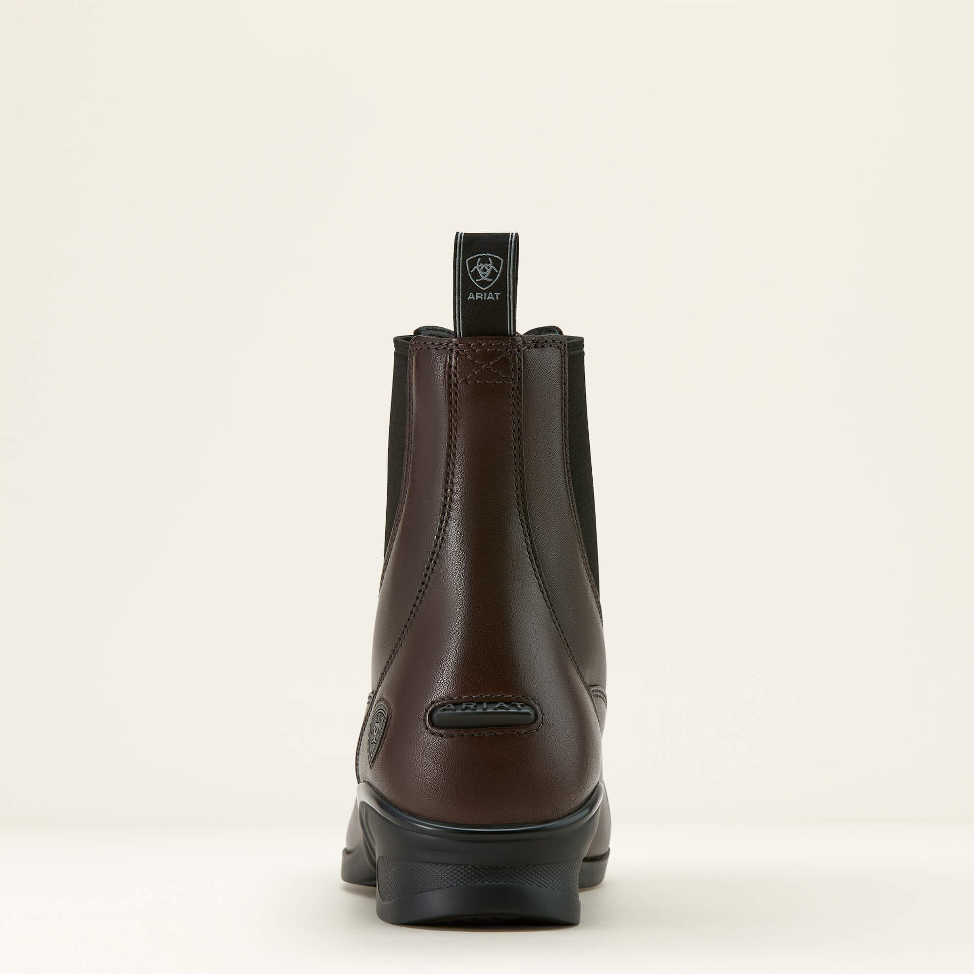 Heritage Zip Paddock Boot - Image 5