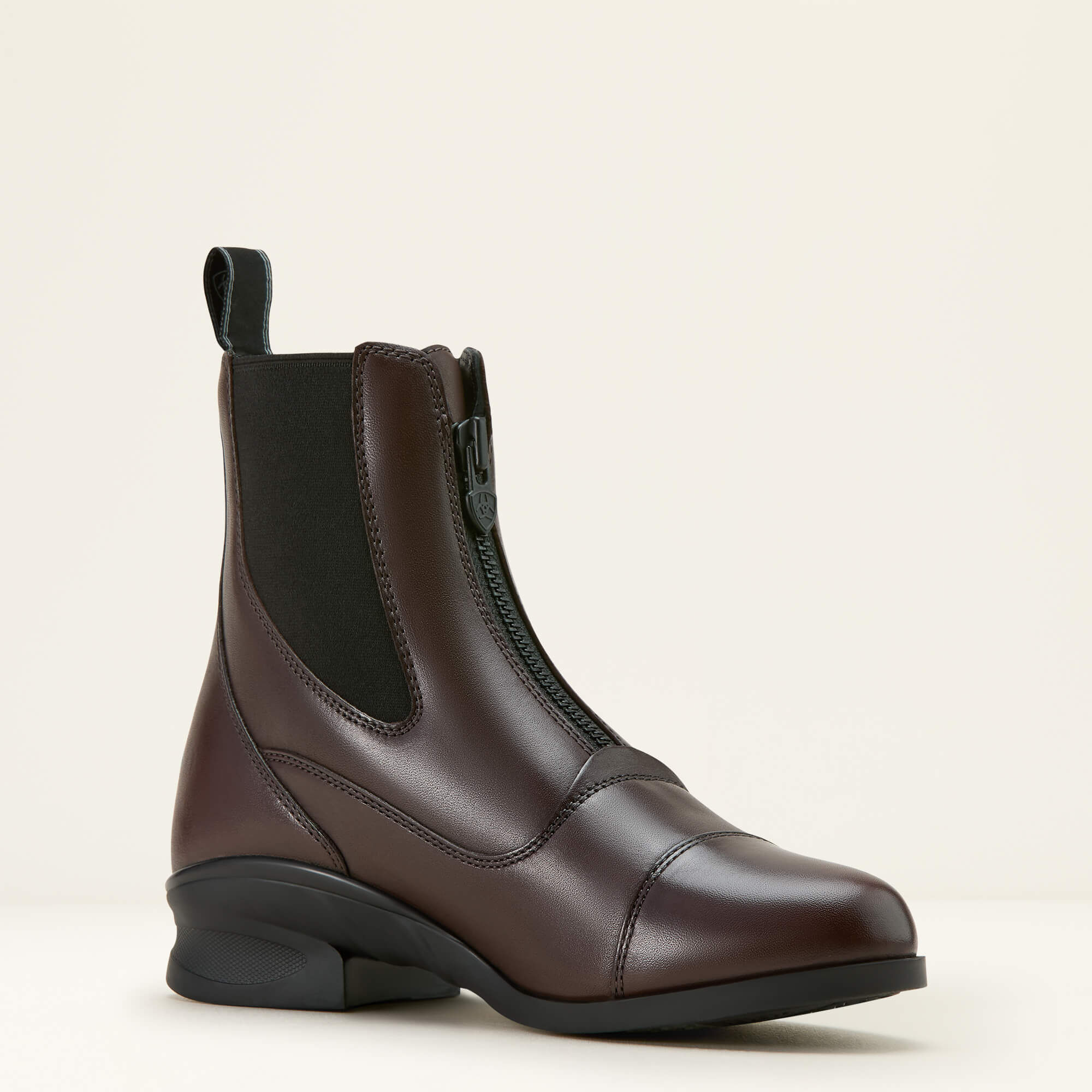 Heritage Zip Paddock Boot - Image 6