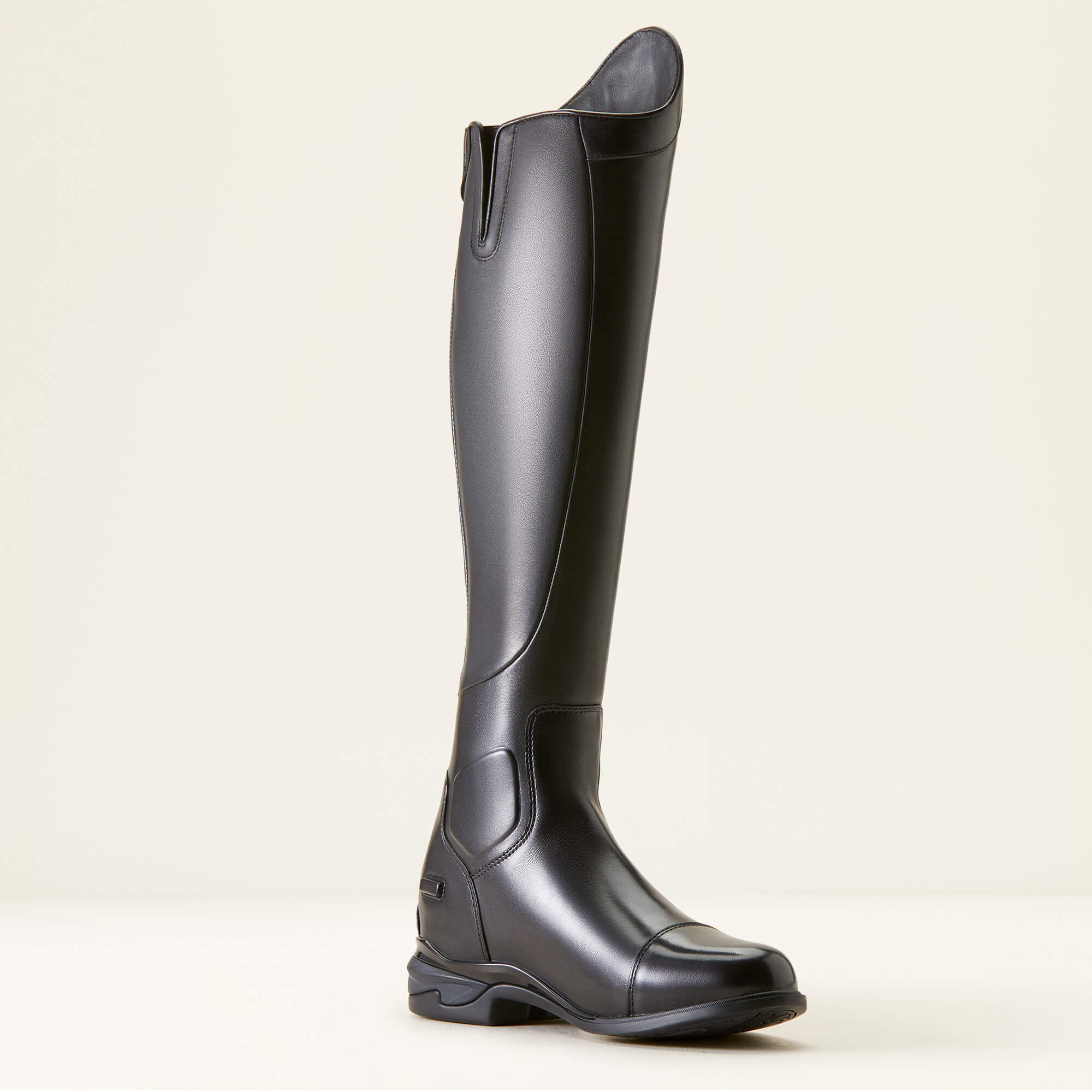 Devon Tall Riding Boot - Image 7