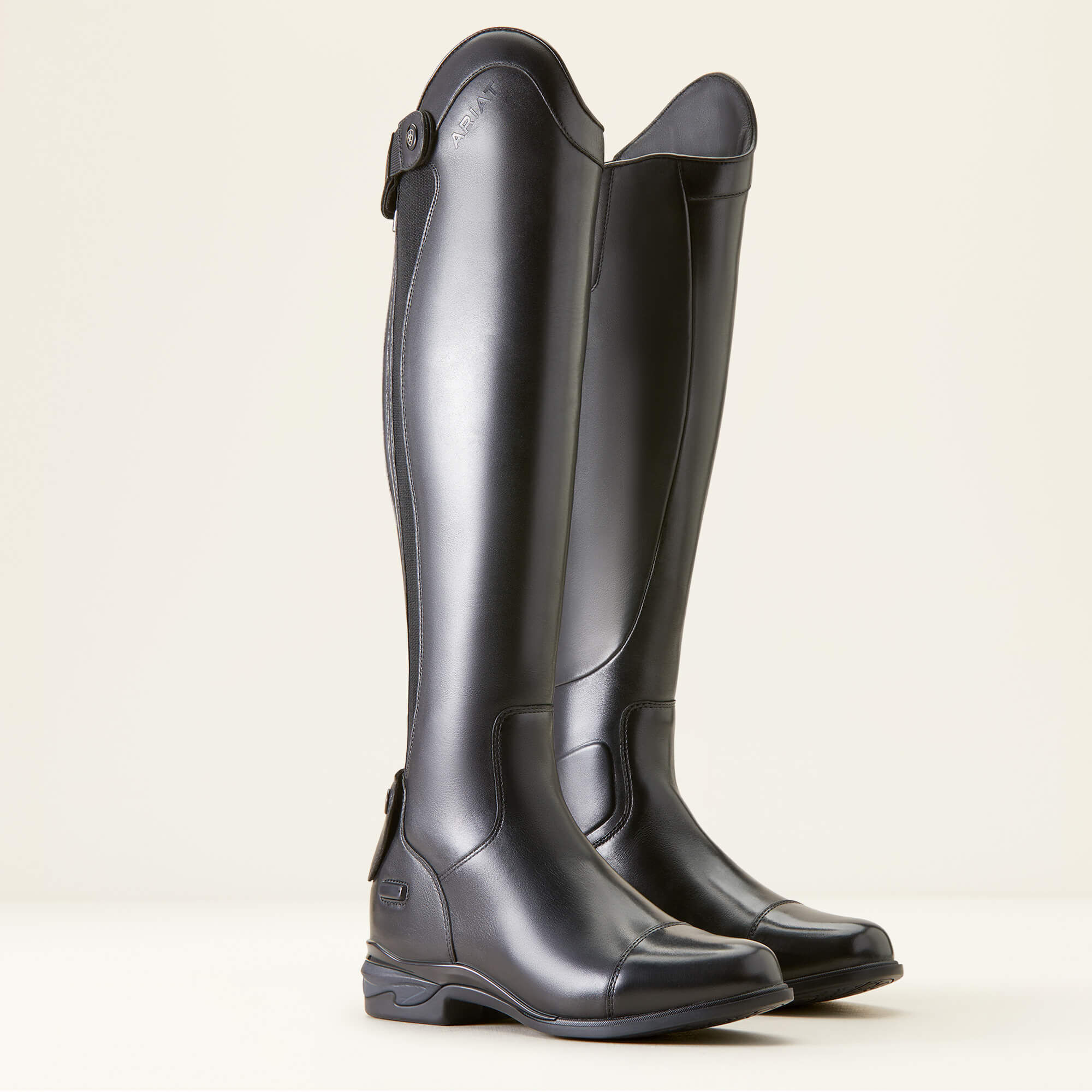Devon Tall Riding Boot - Image 8