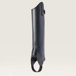 Heritage Contour Half Chap