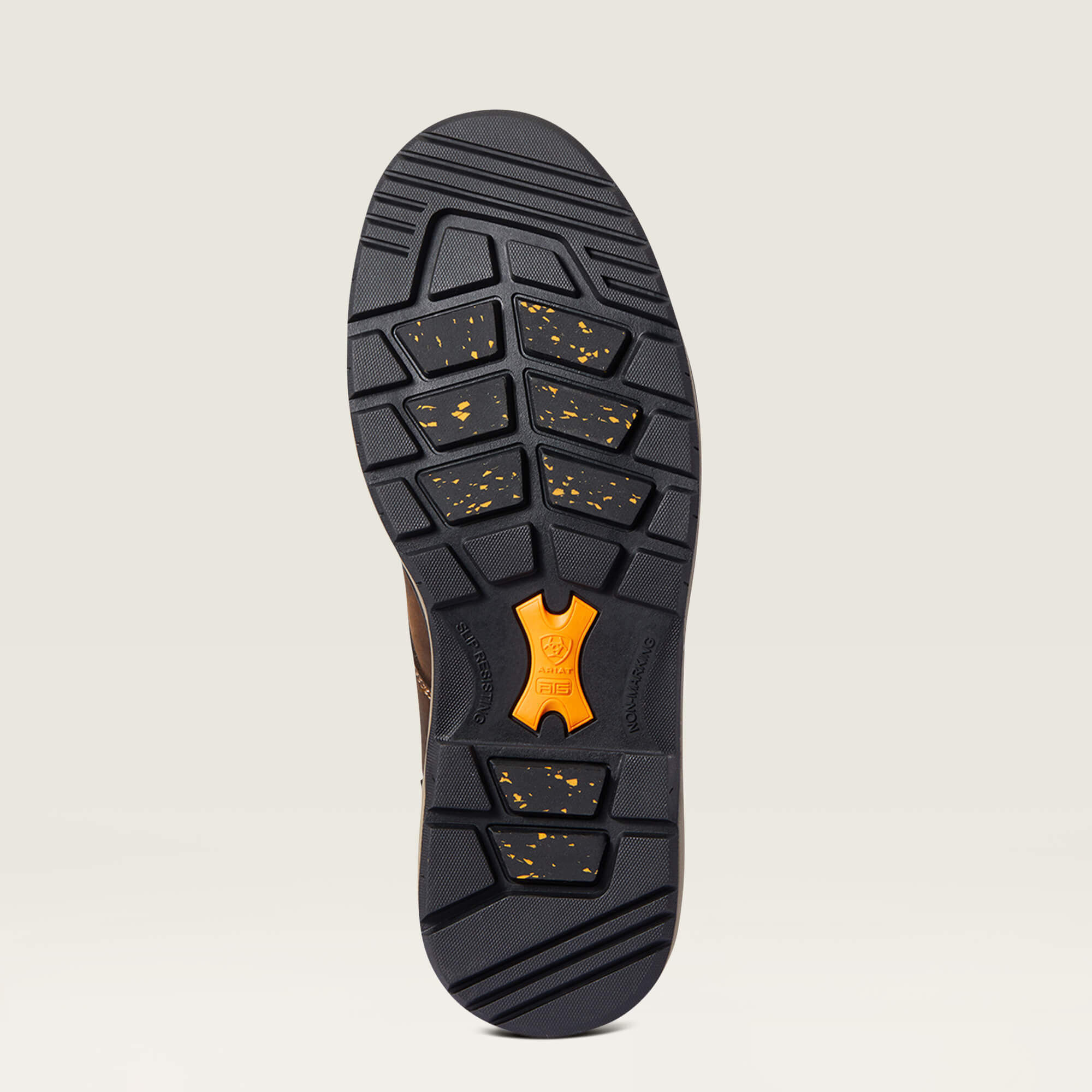 Riveter 8" CSA Glacier Grip Waterproof 400g Composite Toe Work Boot - Image 4