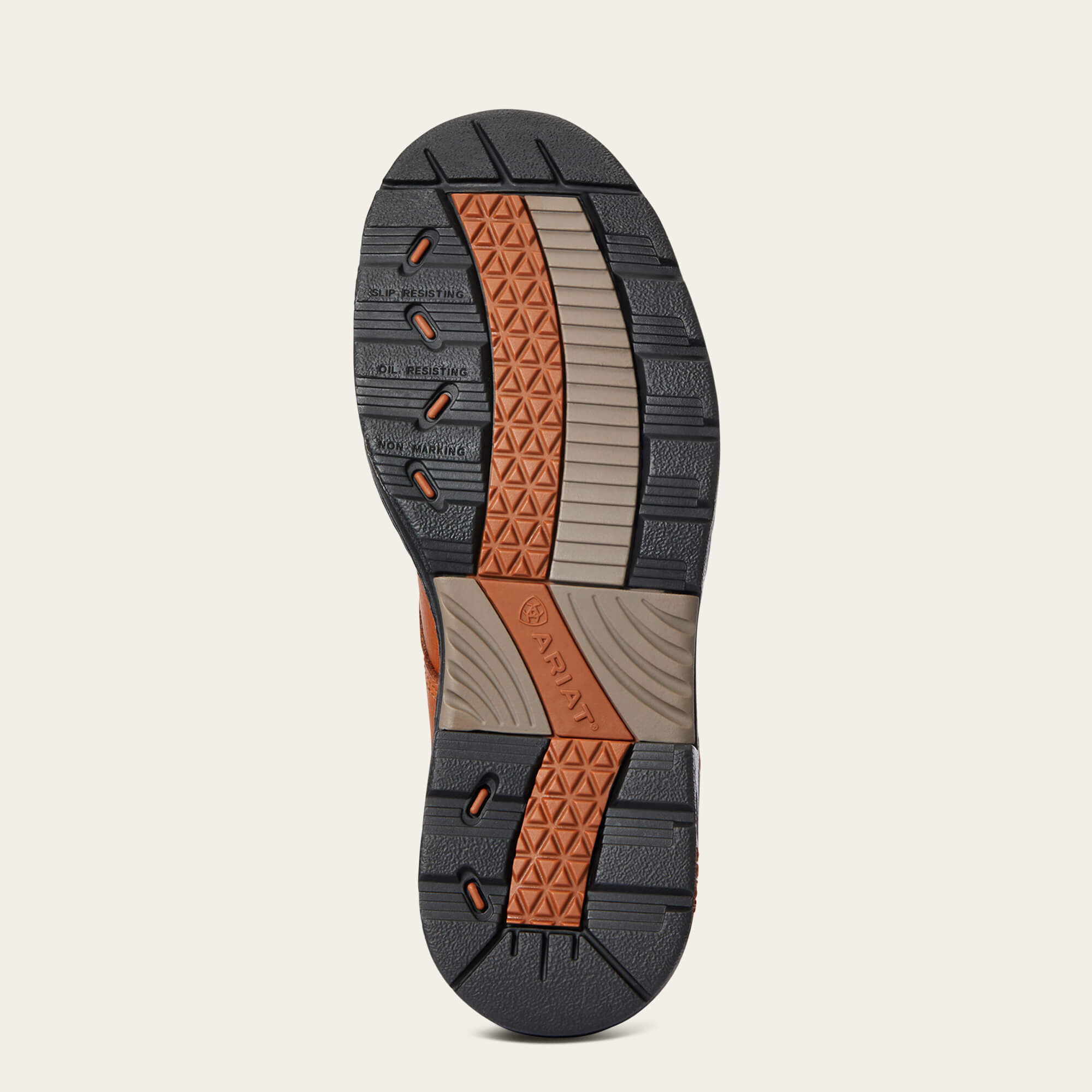 Macey Work Boot - Image 3