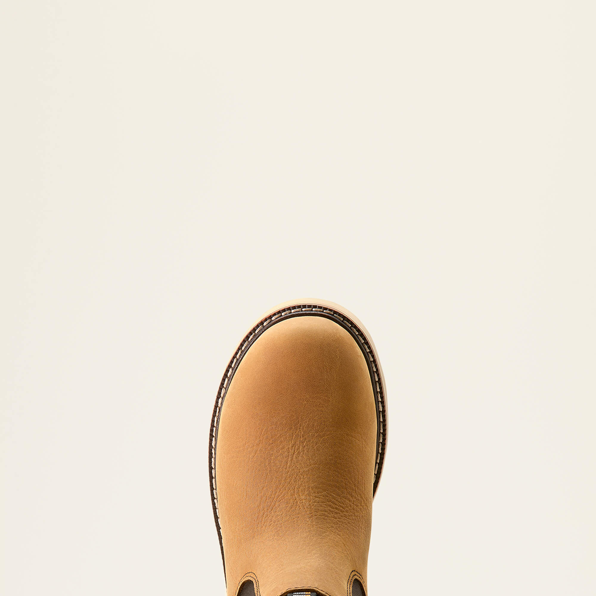 Rebar Wedge Chelsea Waterproof Work Boot - Image 4
