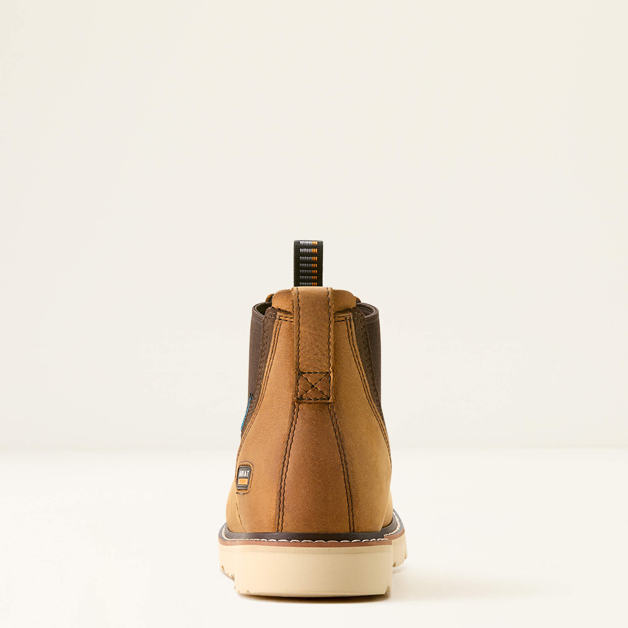 Rebar Wedge Chelsea Waterproof Work Boot - Image 5