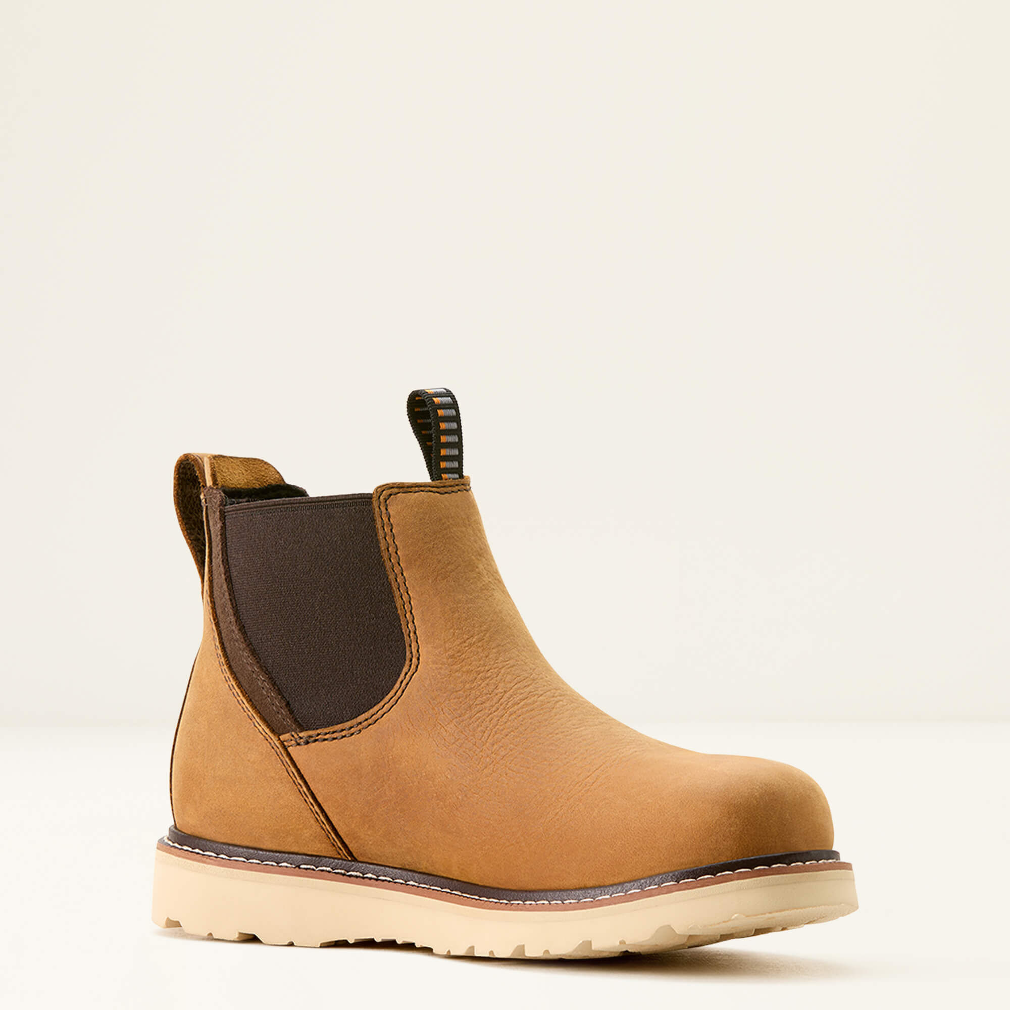 Rebar Wedge Chelsea Waterproof Work Boot - Image 6