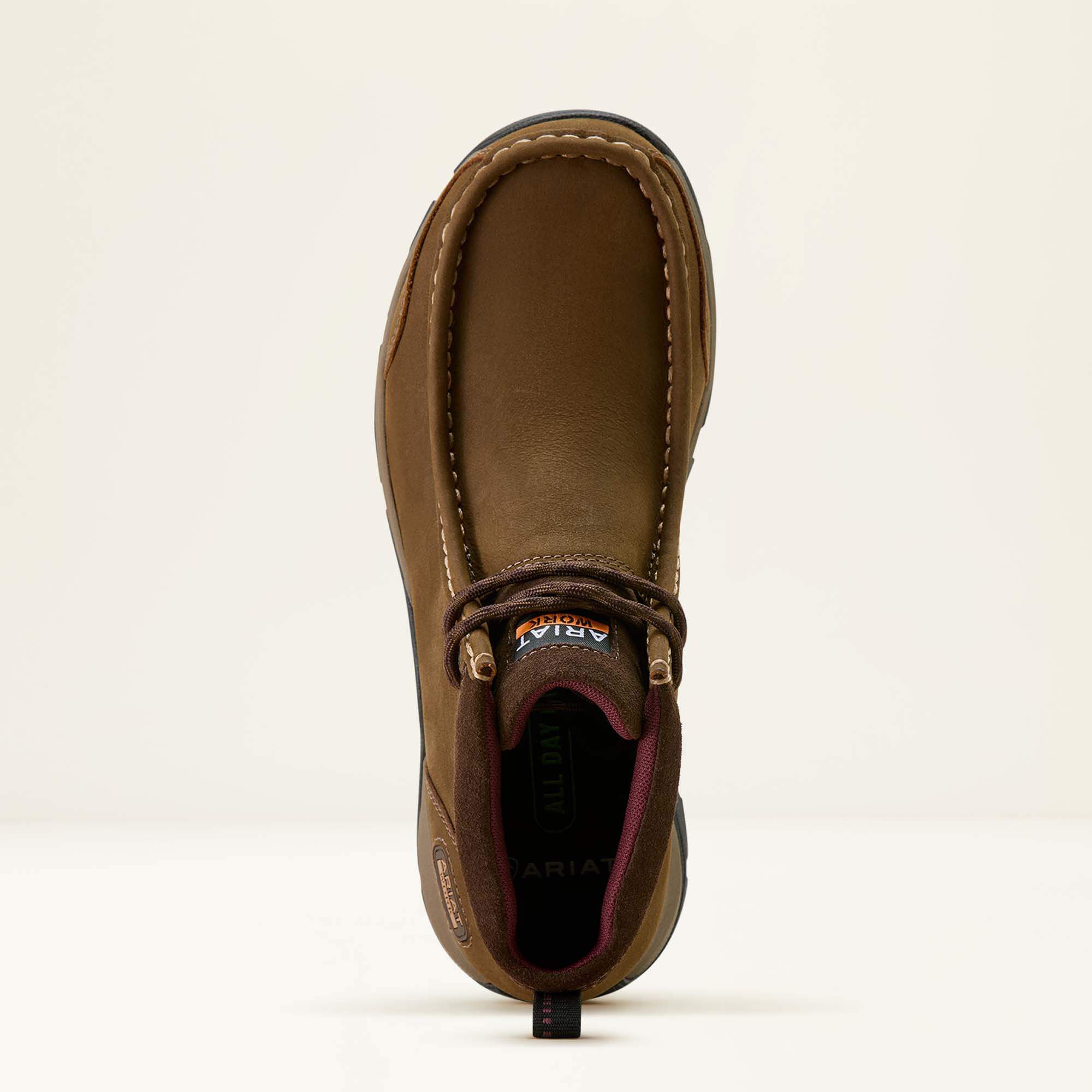 Edge Moc Composite Toe Work Boot - Image 4