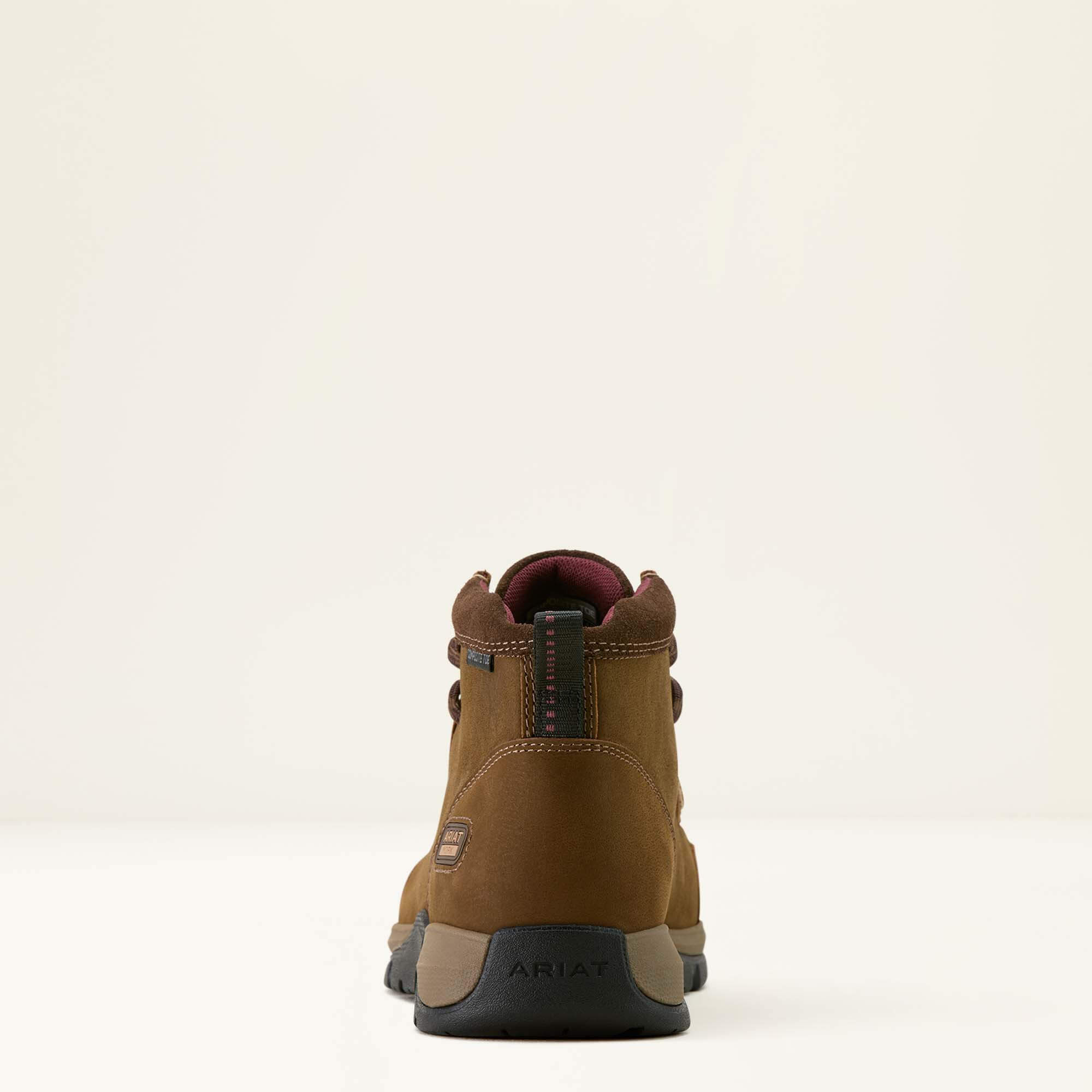 Edge Moc Composite Toe Work Boot - Image 5