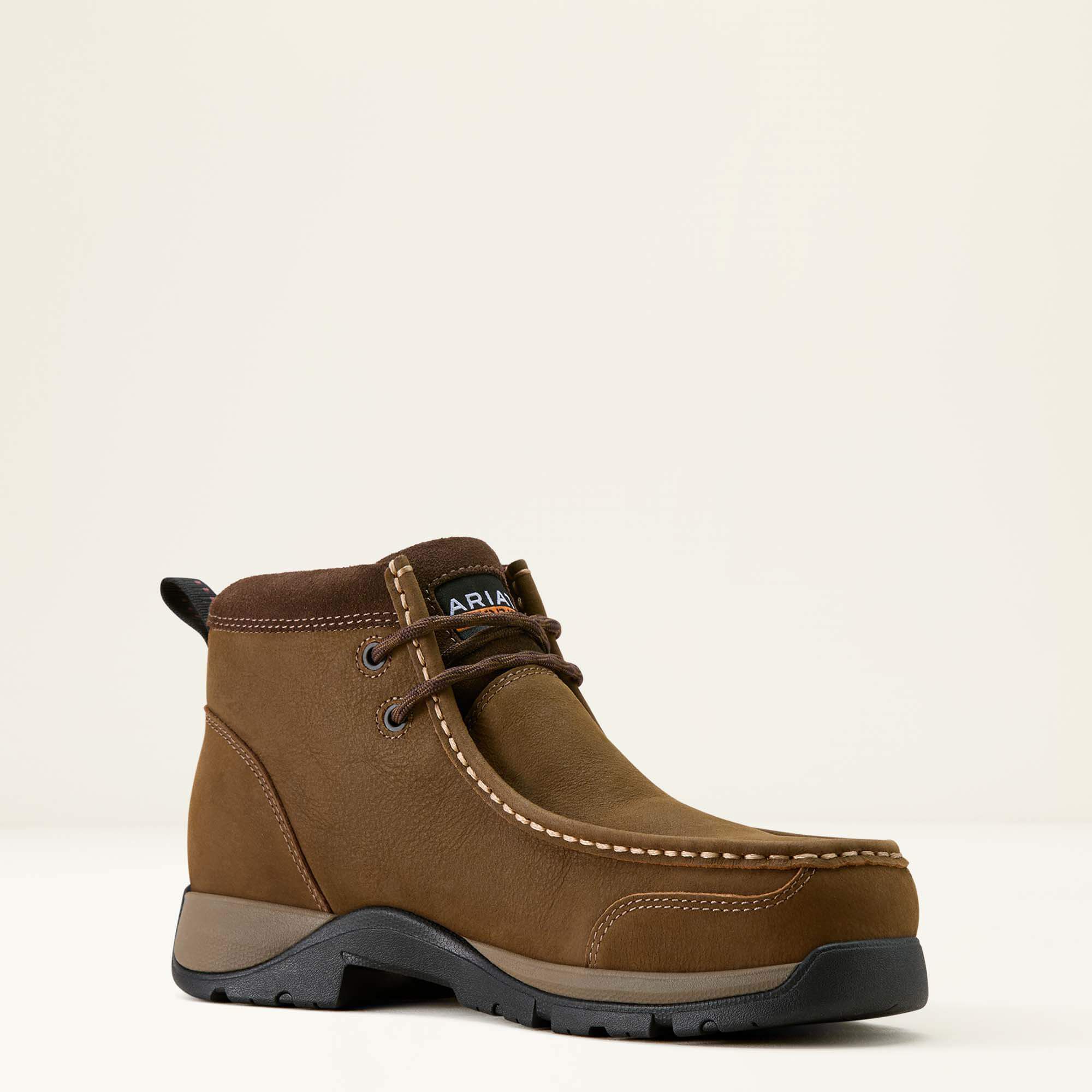Edge Moc Composite Toe Work Boot - Image 6