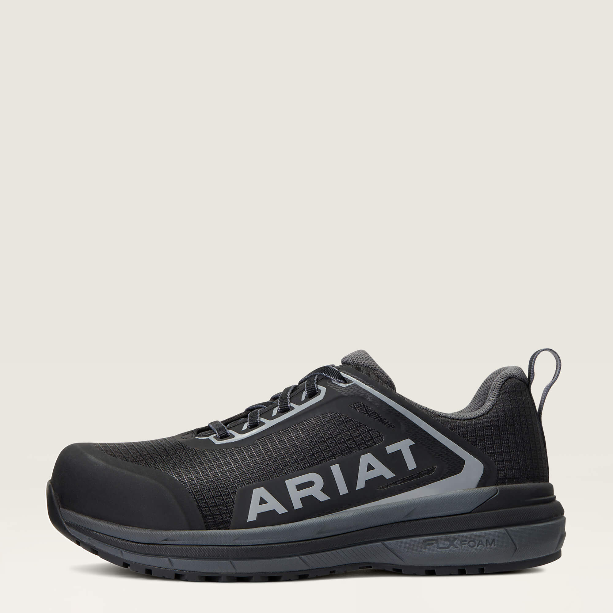 Outpace Composite Toe Work Shoe - Image 3