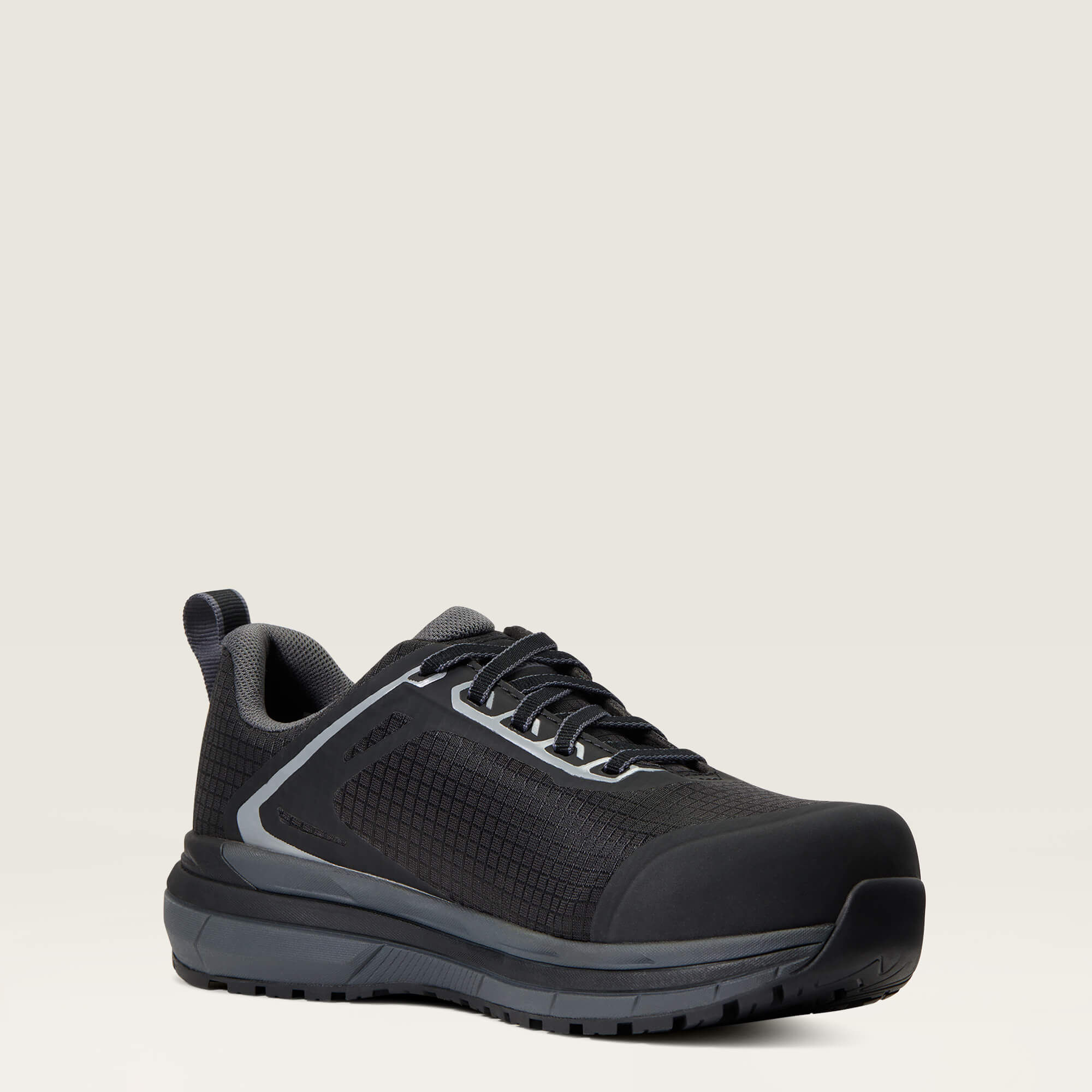 Outpace Composite Toe Work Shoe - Image 7