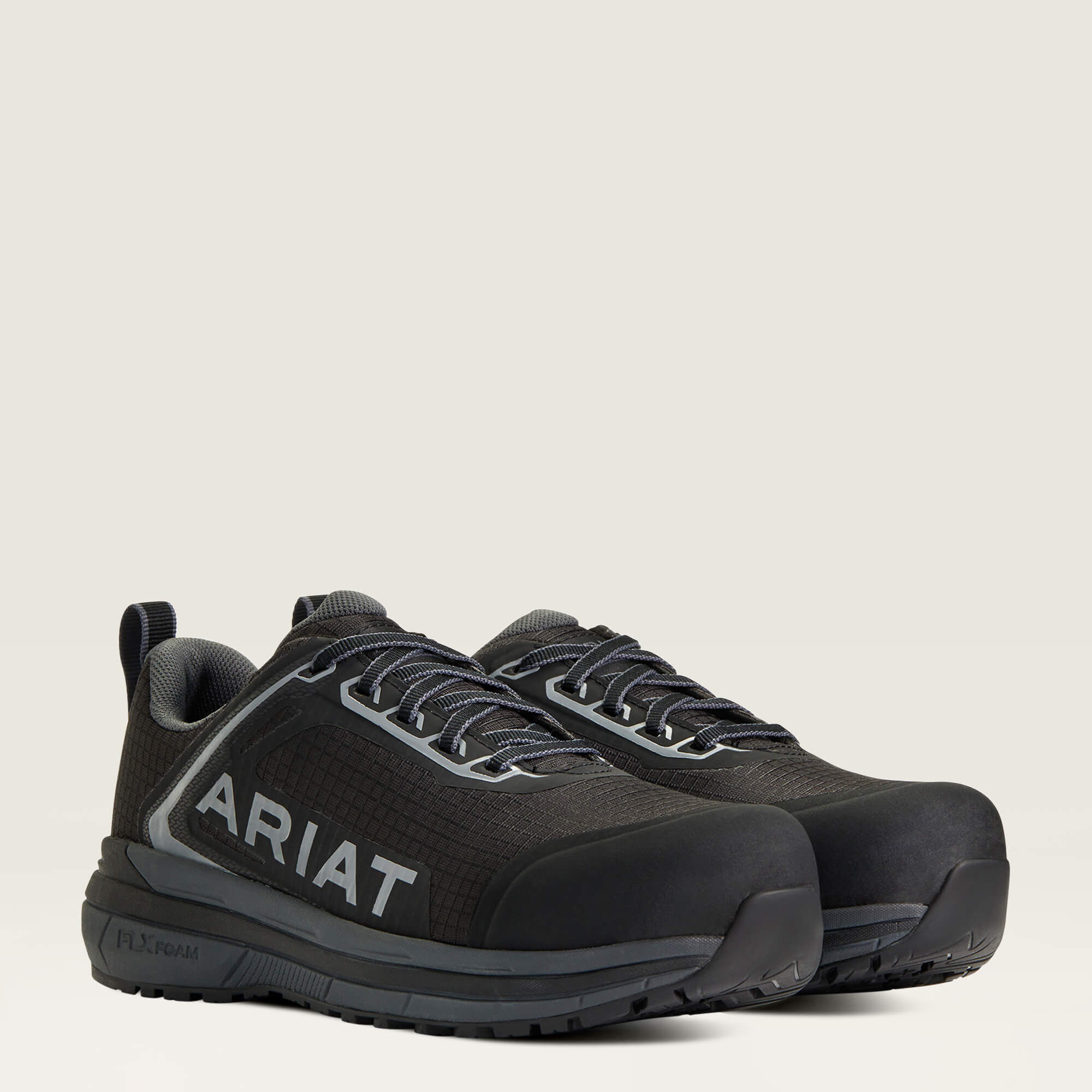 Outpace Composite Toe Work Shoe - Image 8