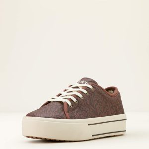 Skylar Shoe