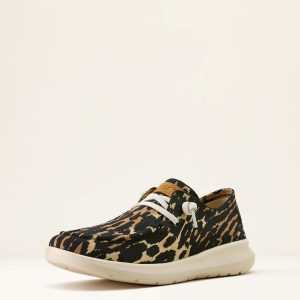 Hilo Shoe