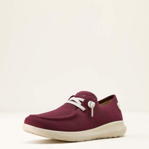 Hilo Shoe