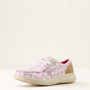 Hilo Shoe