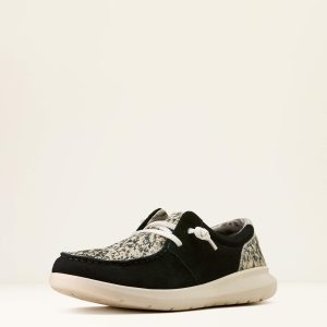 Hilo Shoe