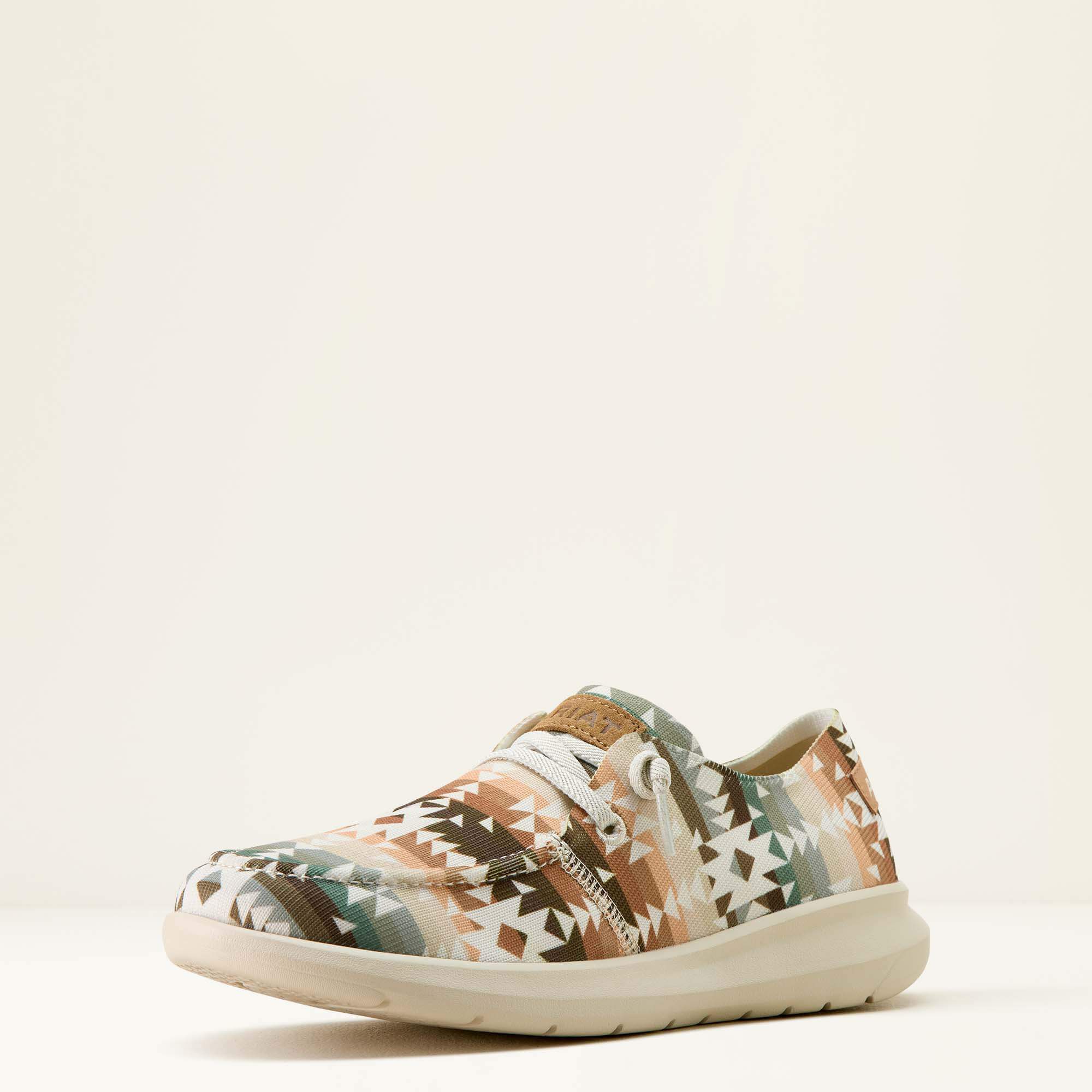 Hilo Shoe