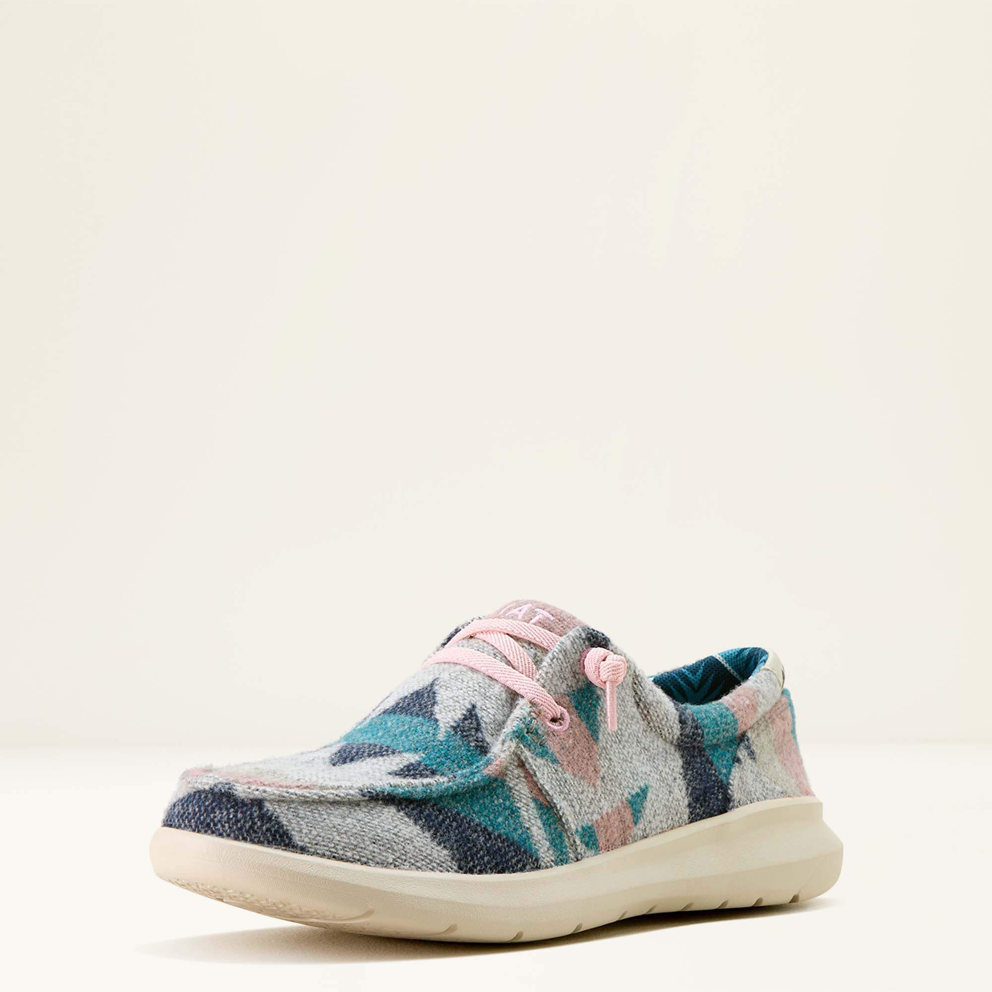 Hilo Shoe