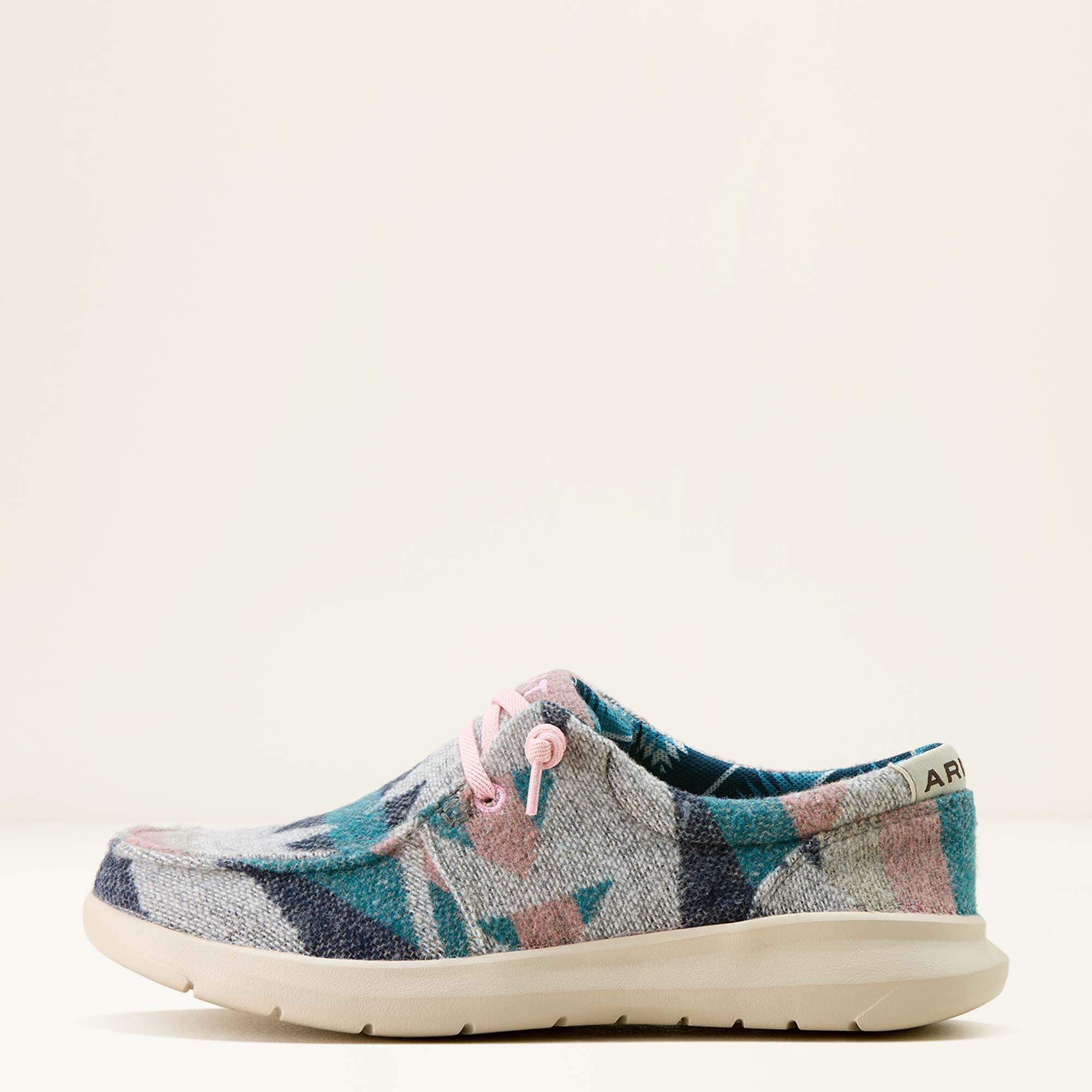 Hilo Shoe - Image 2
