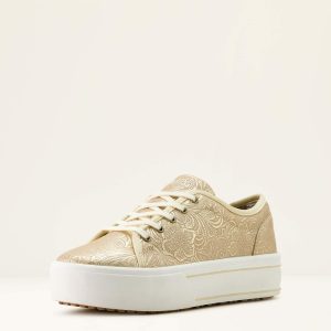 Skylar Shoe