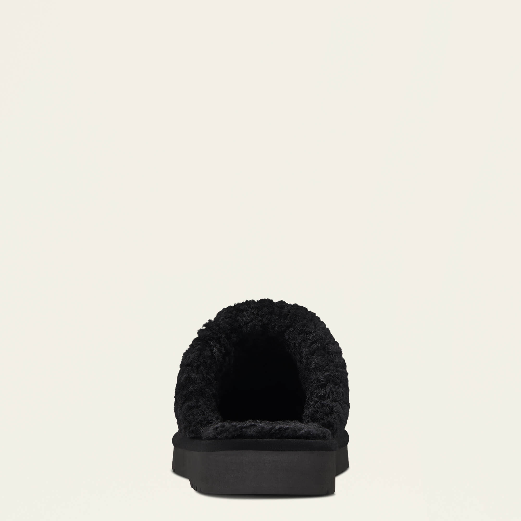 Jackie Square Toe Slipper - Image 5