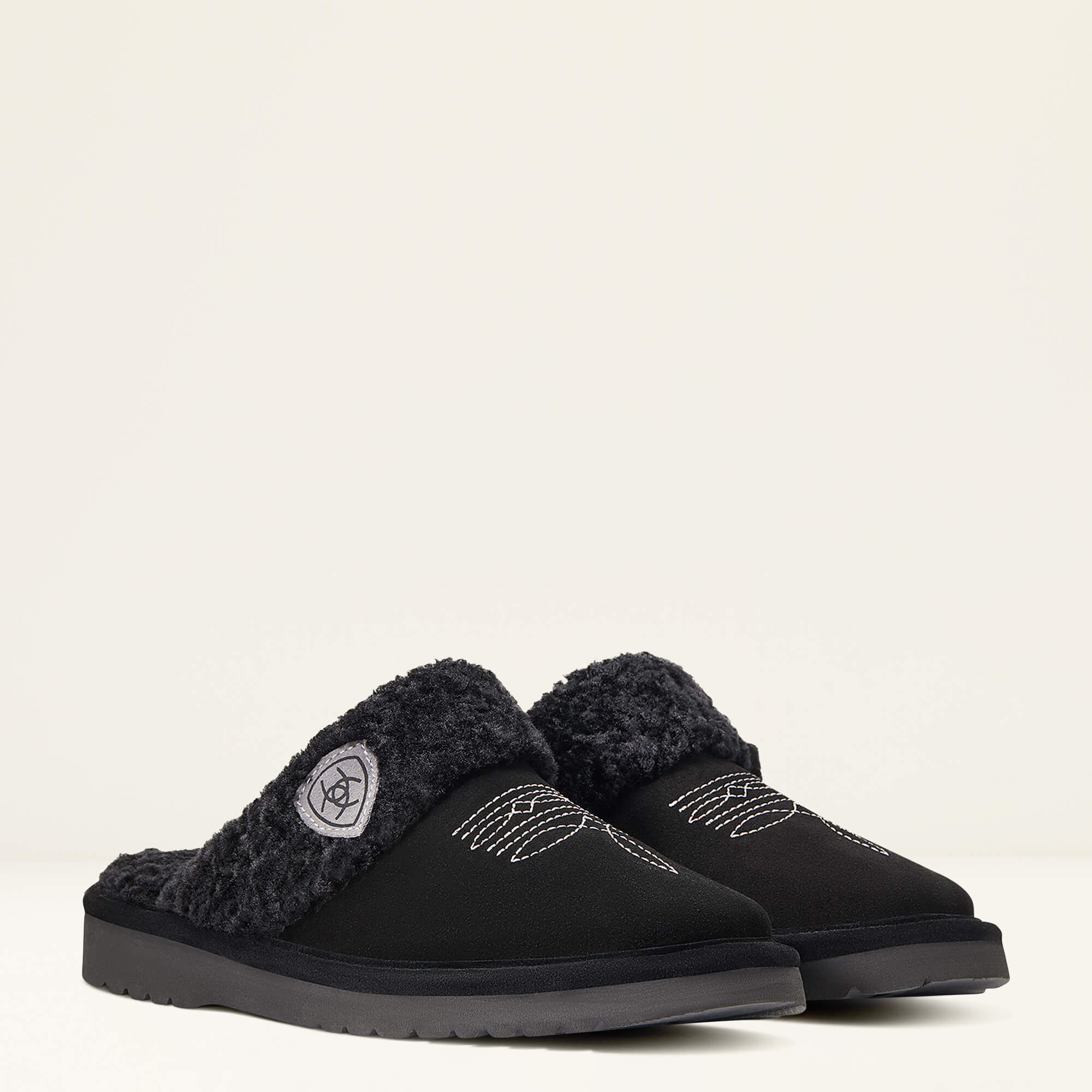 Jackie Square Toe Slipper - Image 6