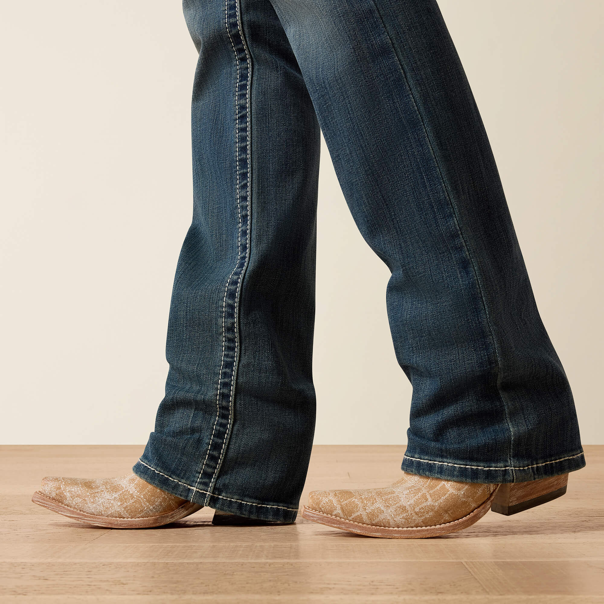 R.E.A.L. Straight Leg Jean - Image 7