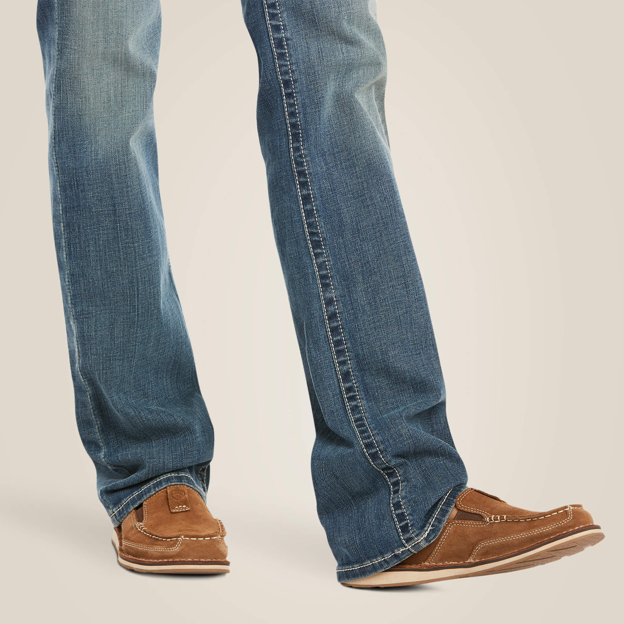 R.E.A.L. Straight Leg Jean - Image 8