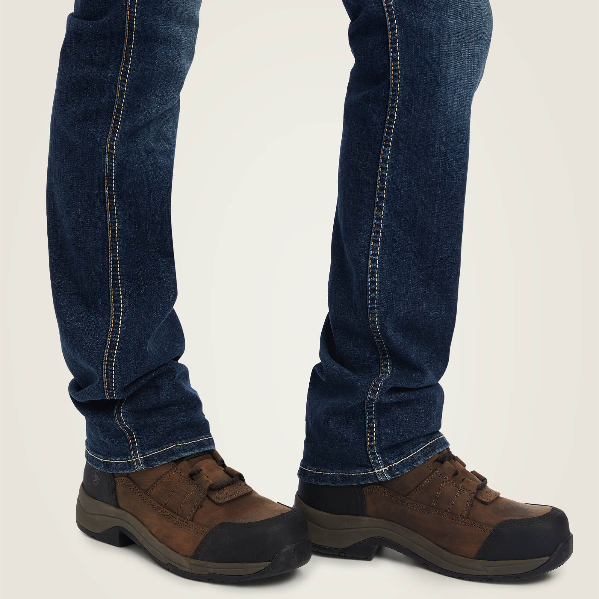 Rebar Riveter Straight Jean - Image 8