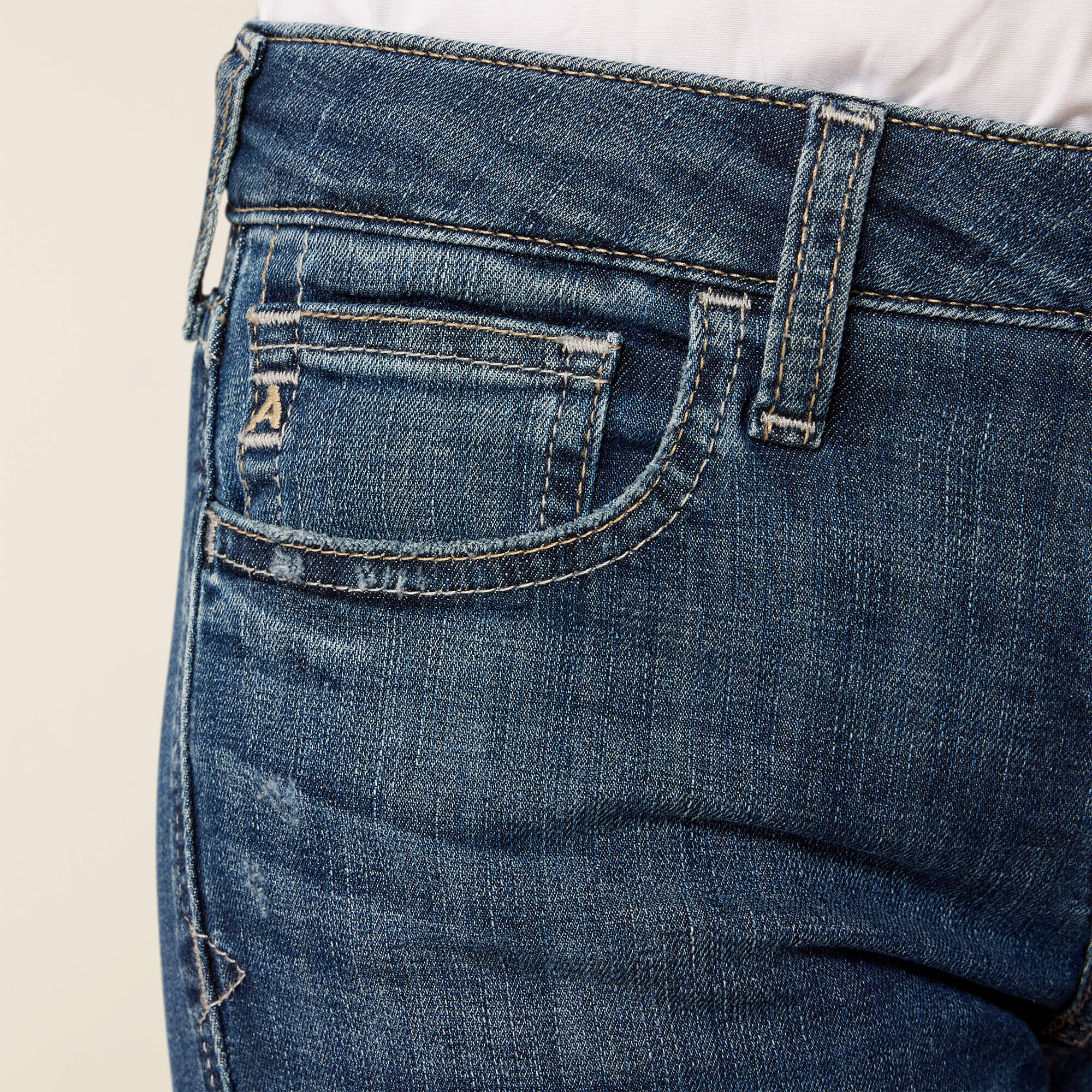 Perfect Rise Lelani Trouser Jeans - Image 7