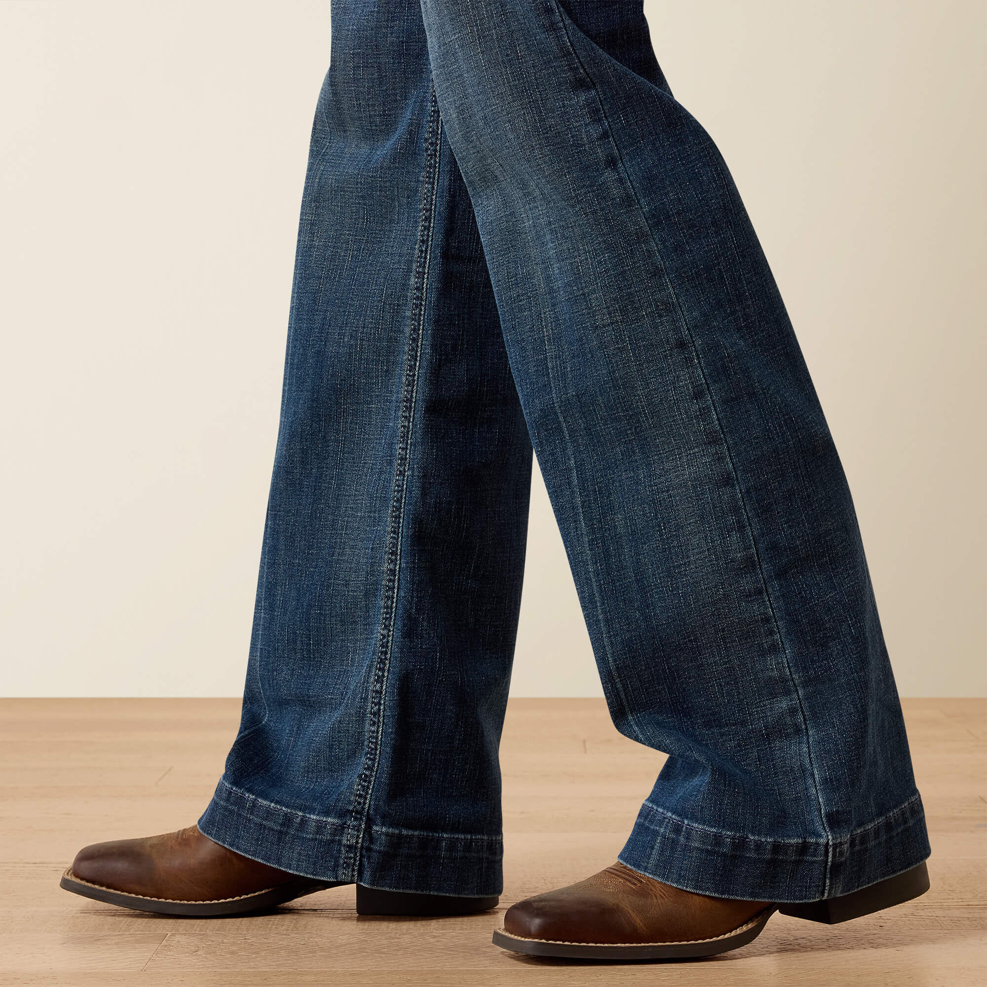 Perfect Rise Lelani Trouser Jeans - Image 9