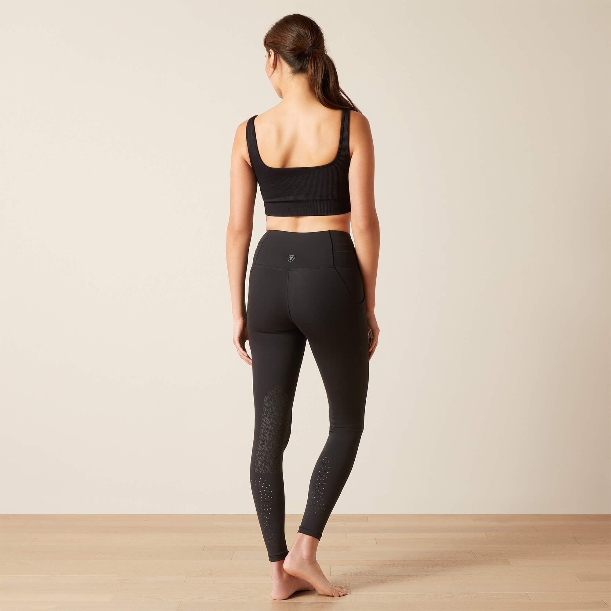 Eos 2.0 Knee Patch Tight - Image 2